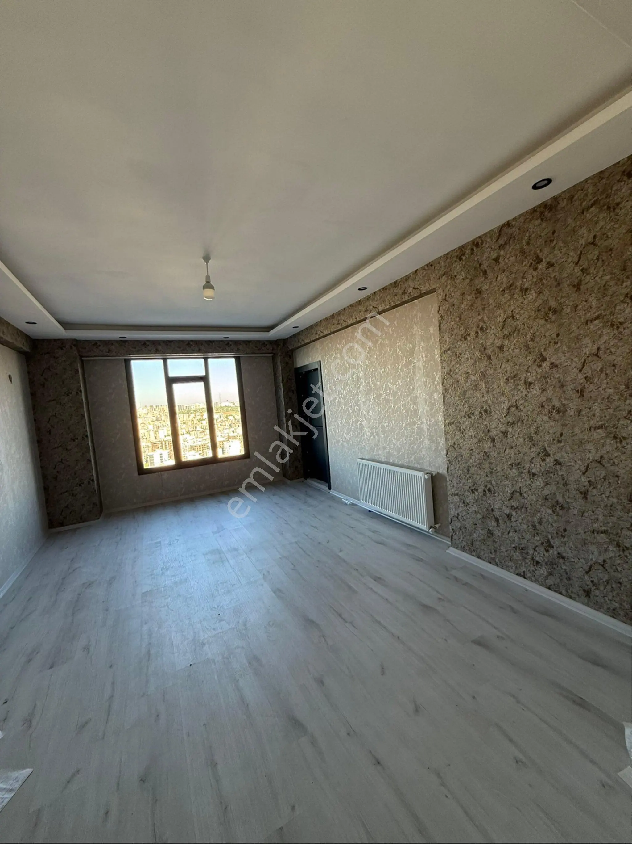 Şanlıurfa/karaköprü Batıkent Mah. 3+1 Lüks Daire