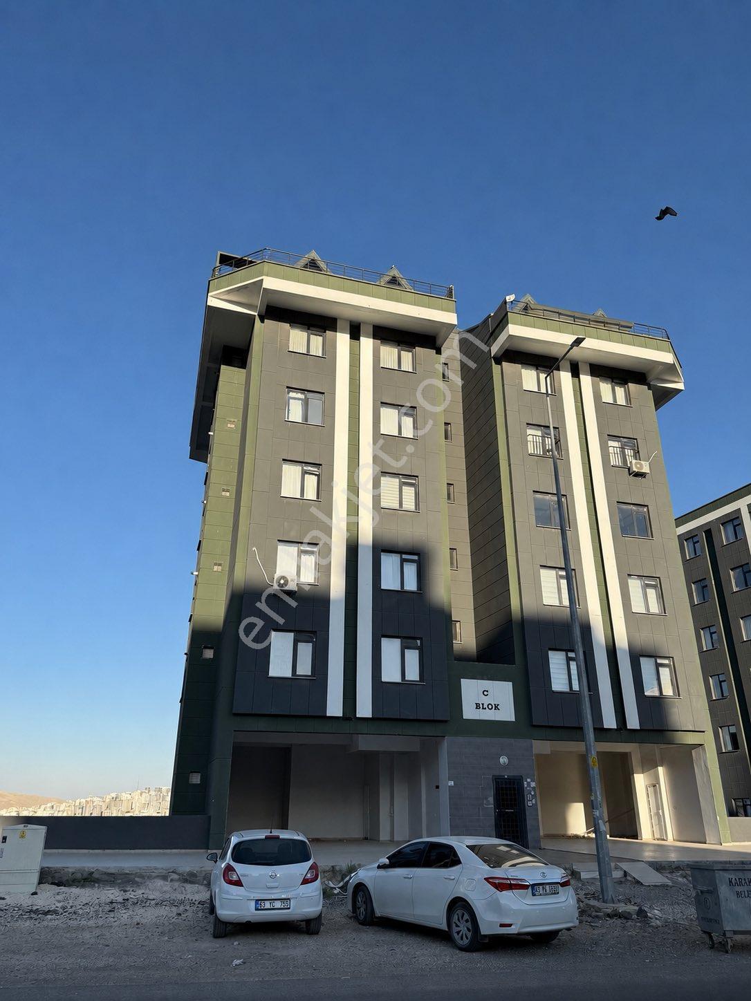 Şanlıurfa/karaköprü Batıkent Mah. 3+1 Lüks Daire - Görsel 11