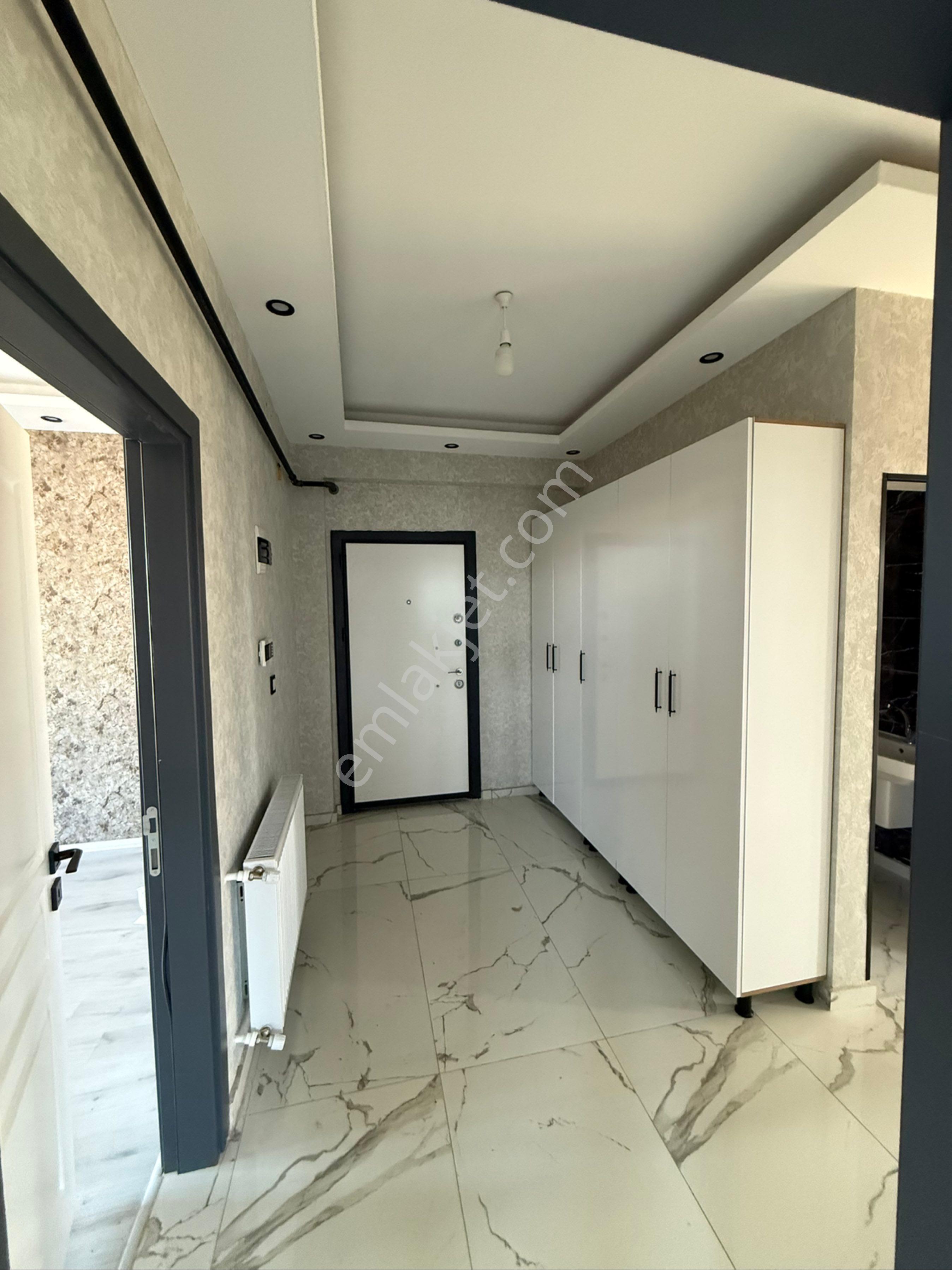 Şanlıurfa/karaköprü Batıkent Mah. 3+1 Lüks Daire - Görsel 16