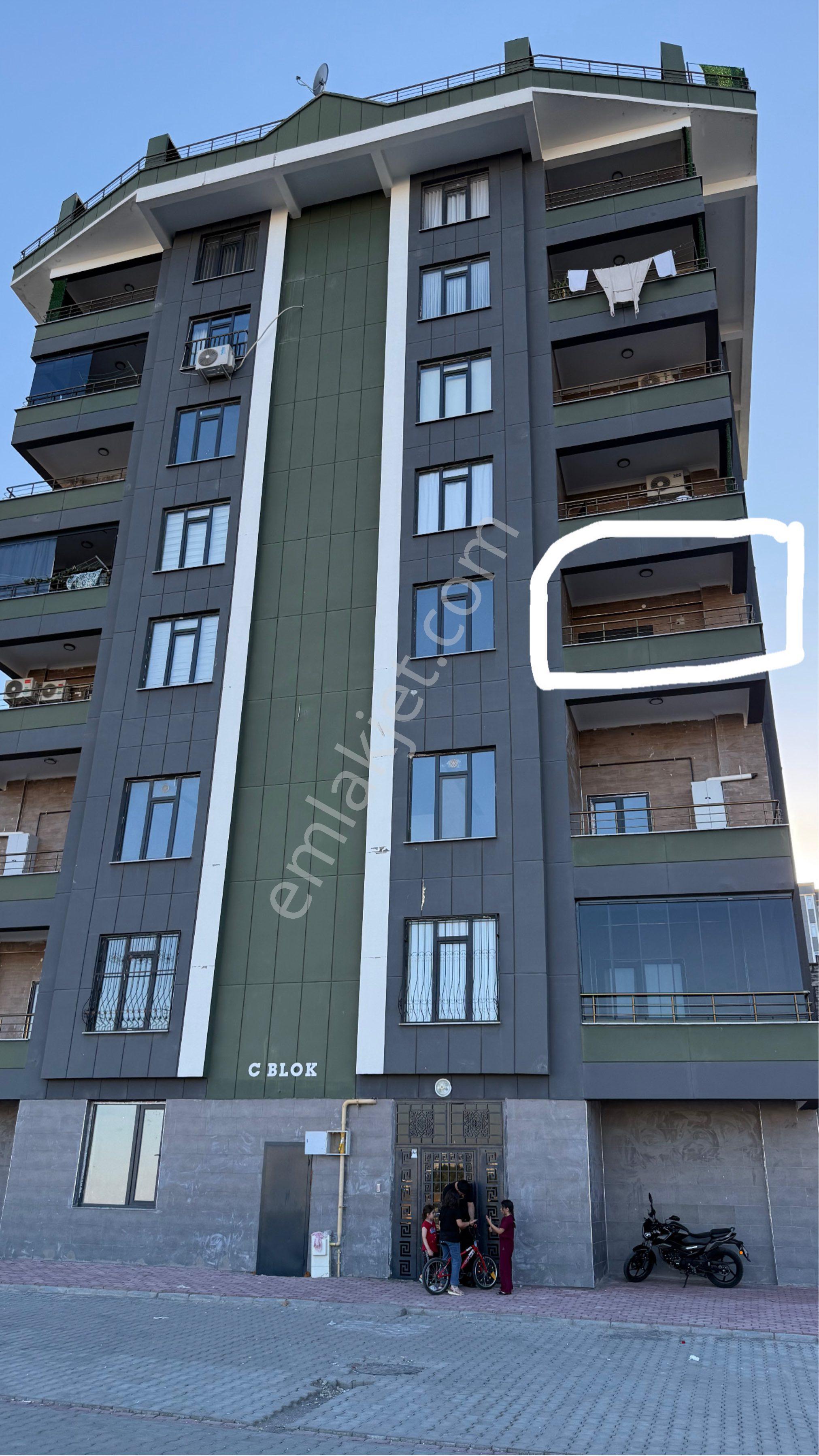 Şanlıurfa/karaköprü Batıkent Mah. 3+1 Lüks Daire - Görsel 12