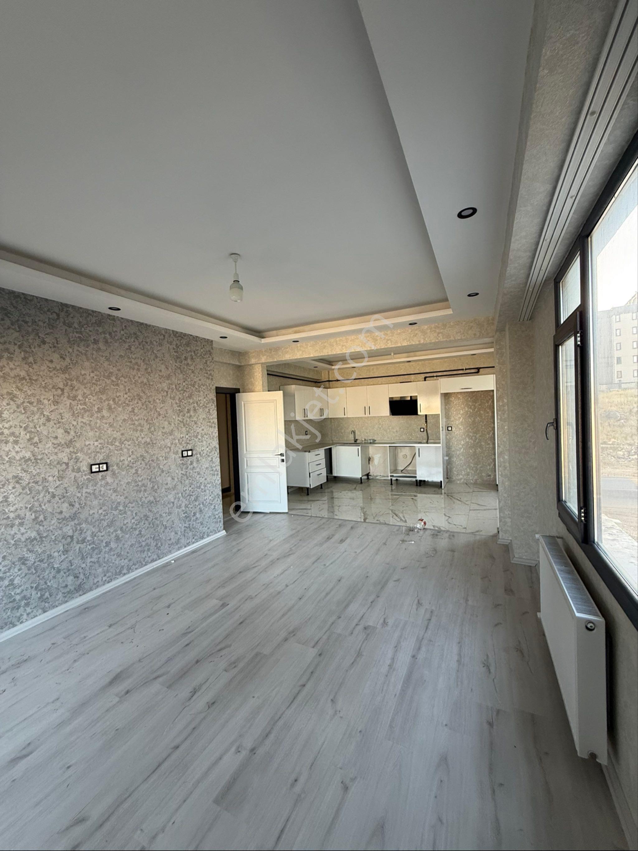 Şanlıurfa/karaköprü Batıkent Mah. 3+1 Lüks Daire - Görsel 4