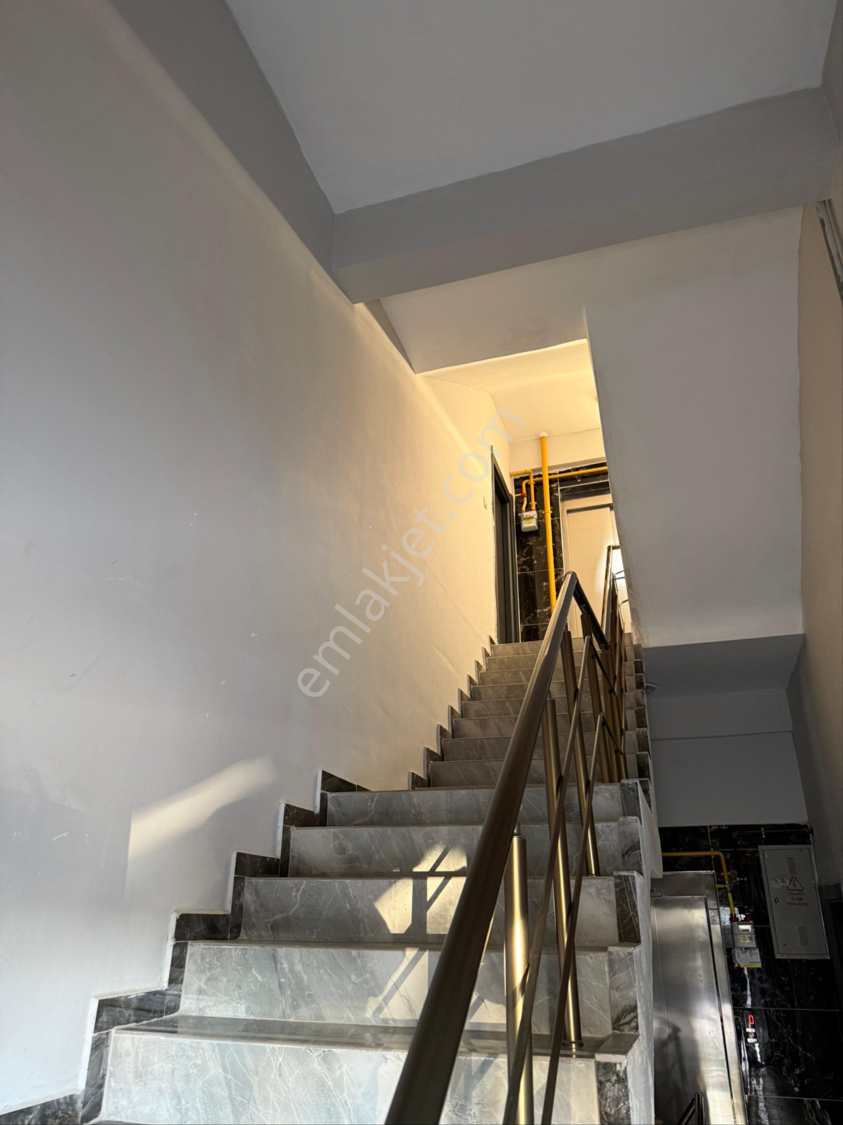 Şanlıurfa/karaköprü Batıkent Mah. 3+1 Lüks Daire - Görsel 13