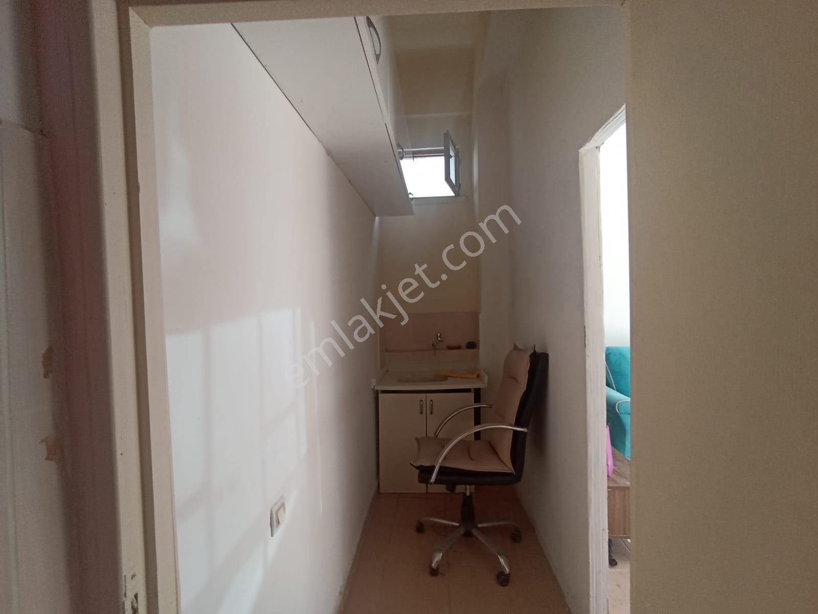 Yılmaz Gayrımenkulden Masrafsız Kıralık İş Yerı Dukkan Atolye - Görsel 26