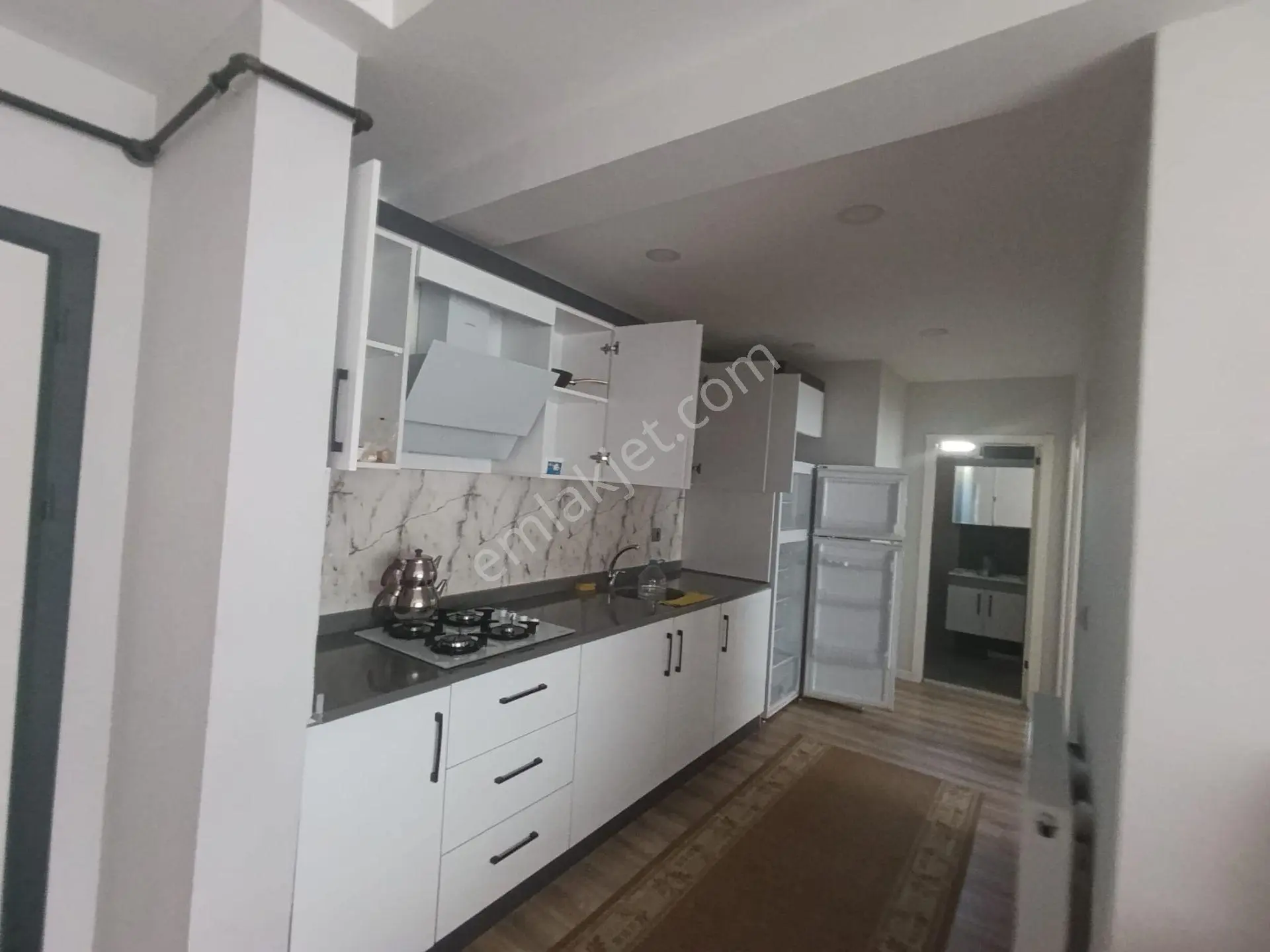 Kiralık Eşyalı Daire - Görsel 5