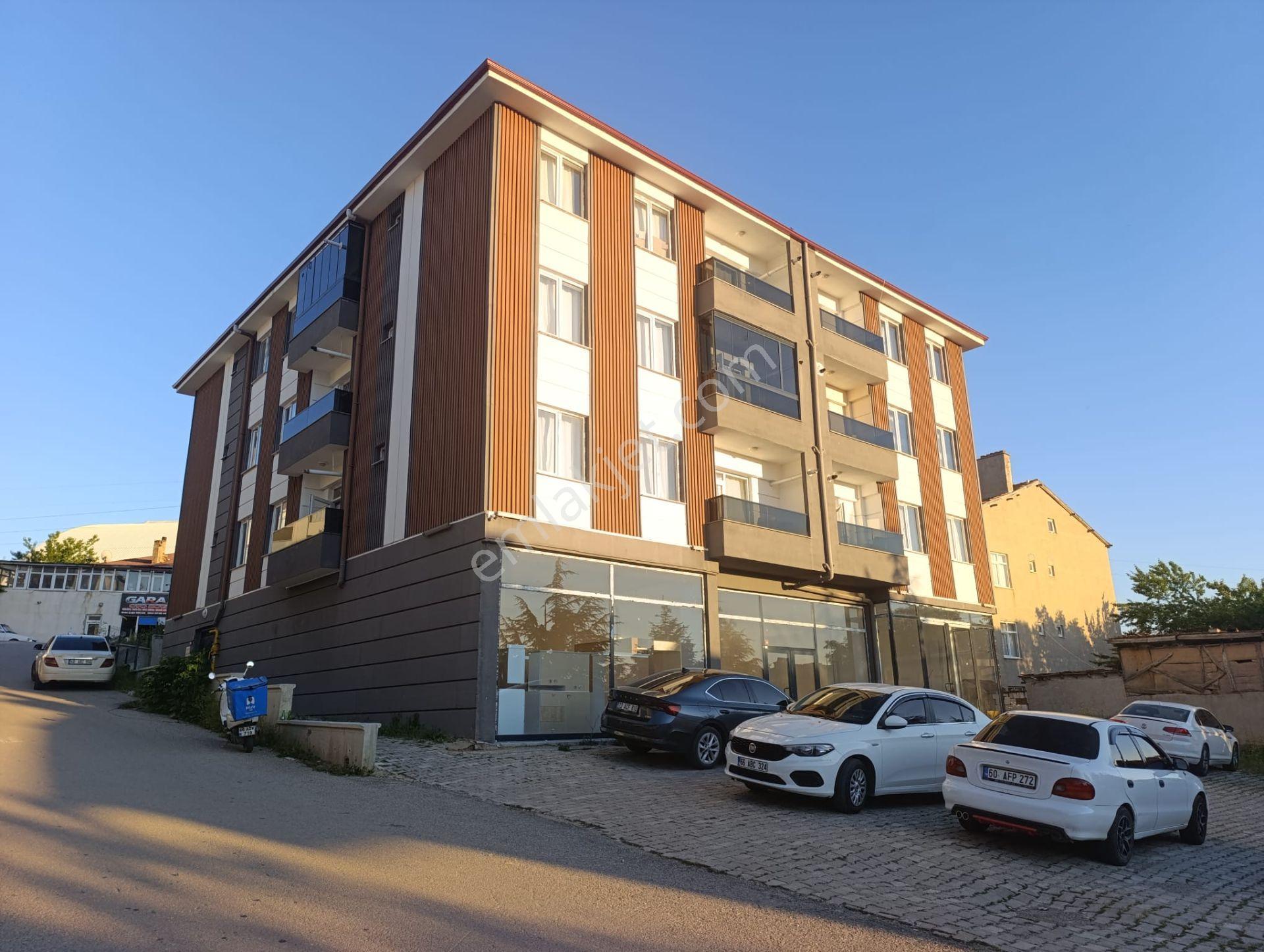 Kiralık Eşyalı Daire
