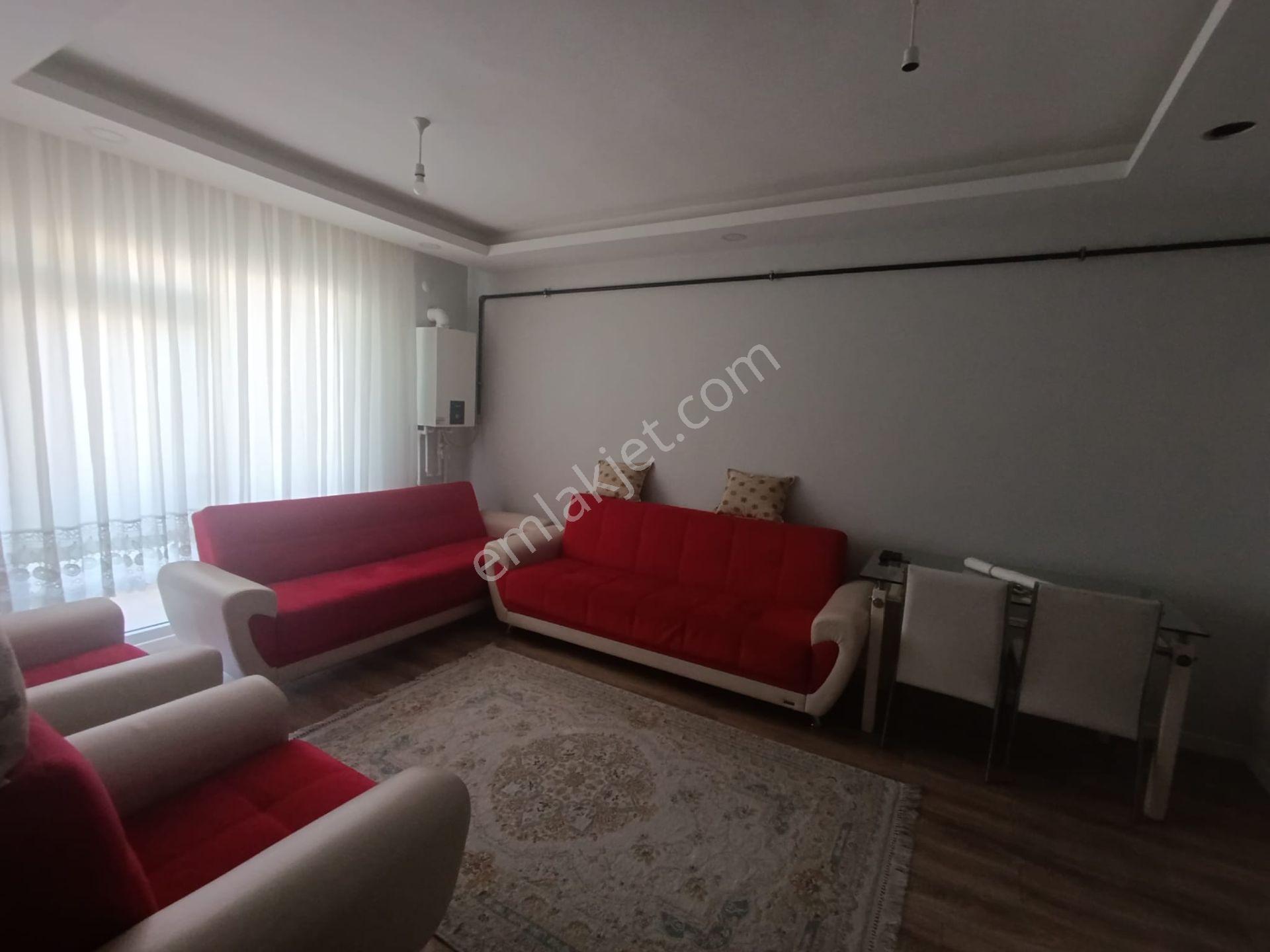 Kiralık Eşyalı Daire - Görsel 12
