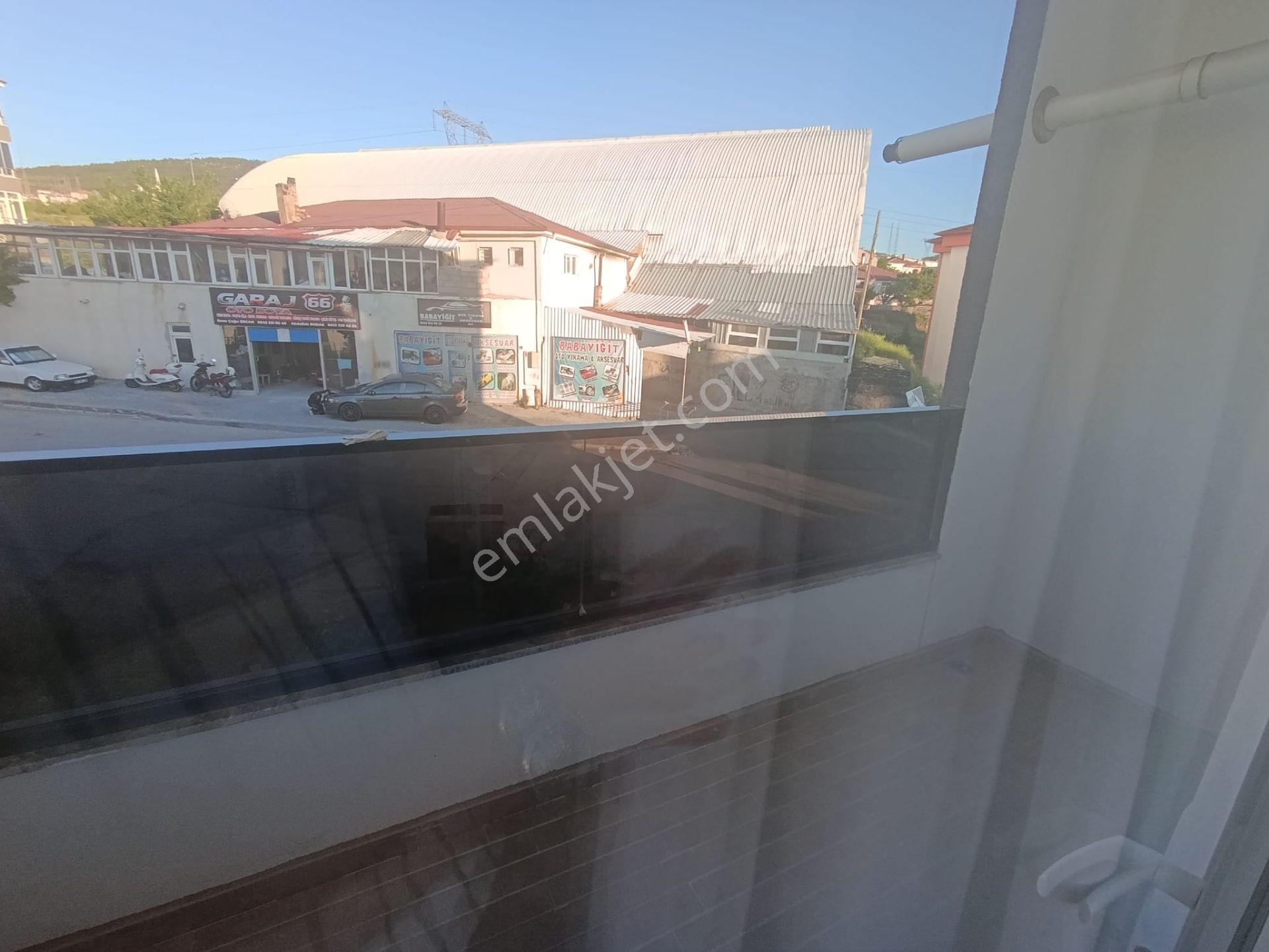 Kiralık Eşyalı Daire - Görsel 7