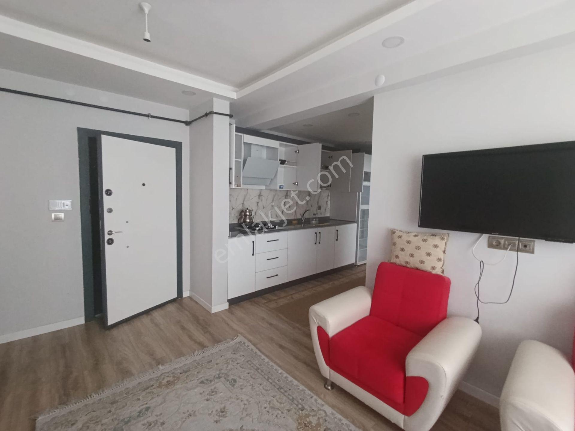 Kiralık Eşyalı Daire - Görsel 3