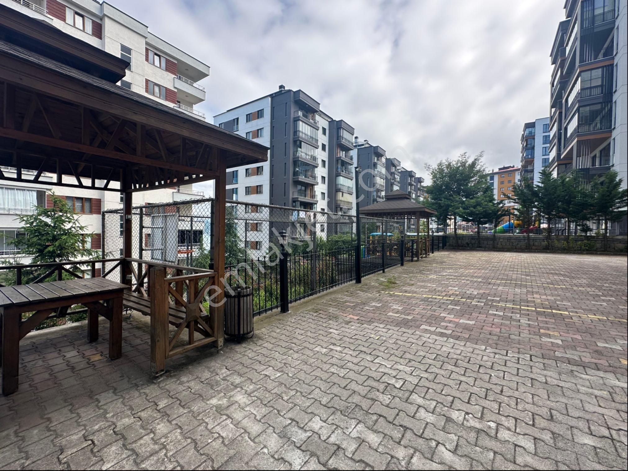Trabzon Ortahisar Yalıncak Mh Satılık 4+1 Daire - Görsel 53