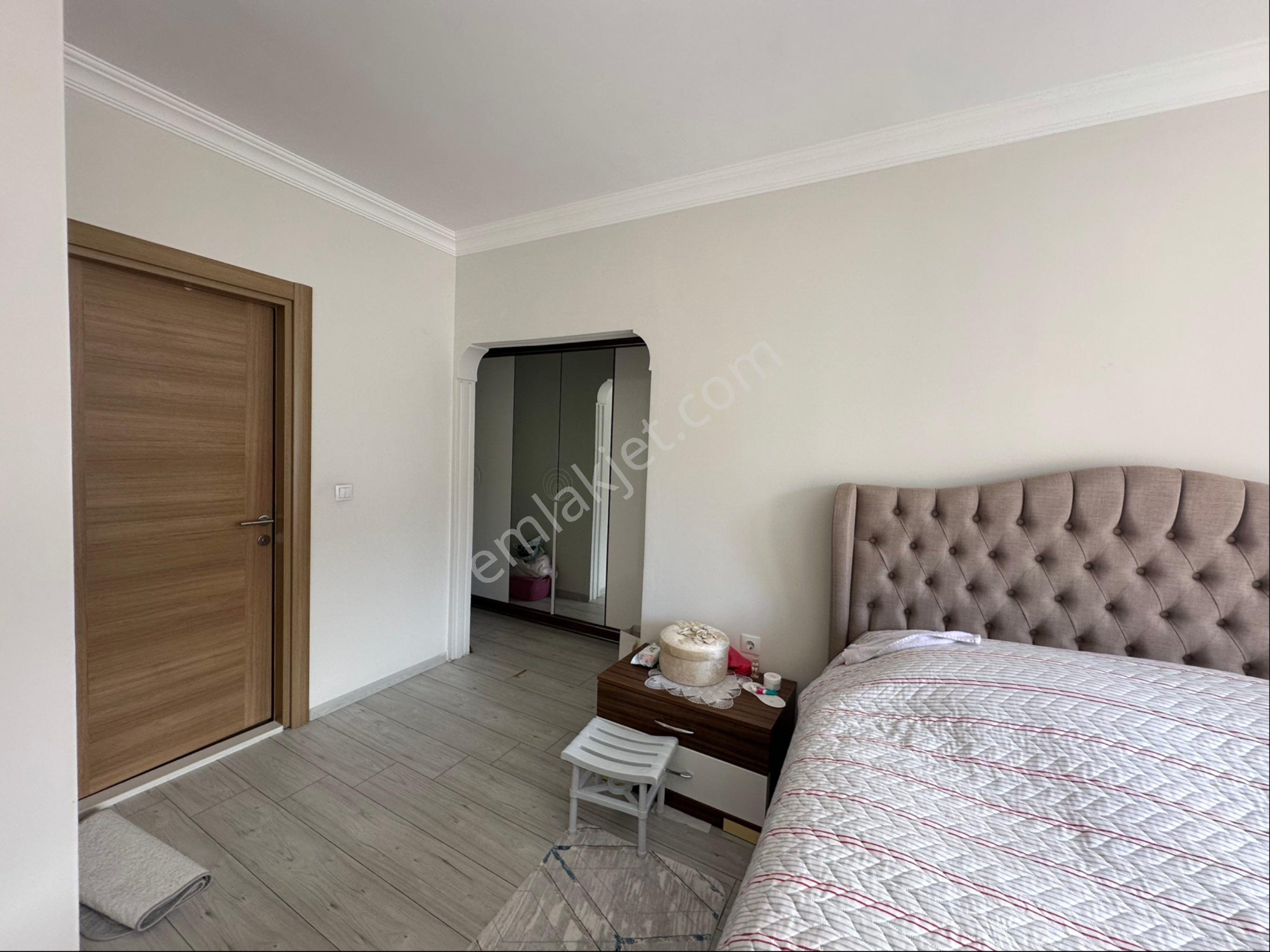Trabzon Ortahisar Yalıncak Mh Satılık 4+1 Daire - Görsel 42