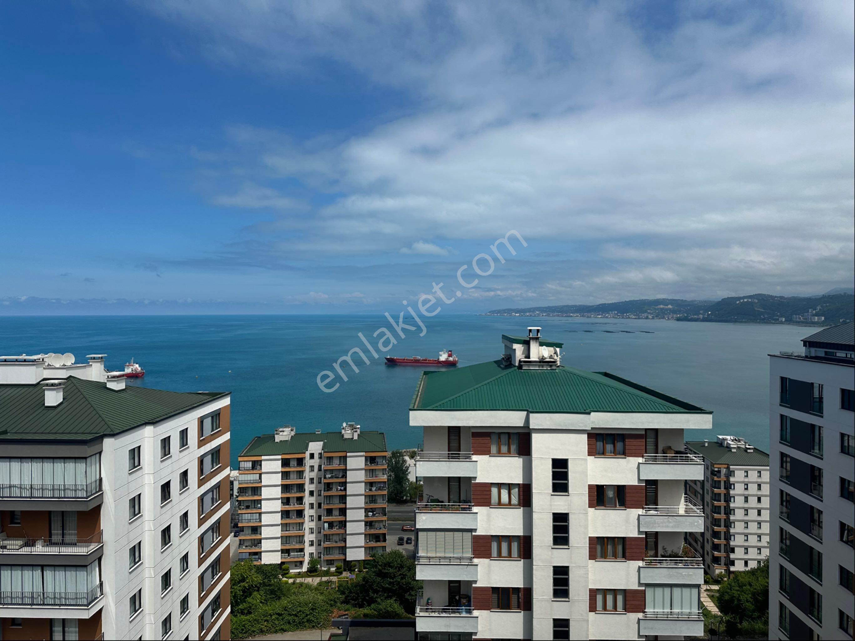 Trabzon Ortahisar Yalıncak Mh Satılık 4+1 Daire - Görsel 12