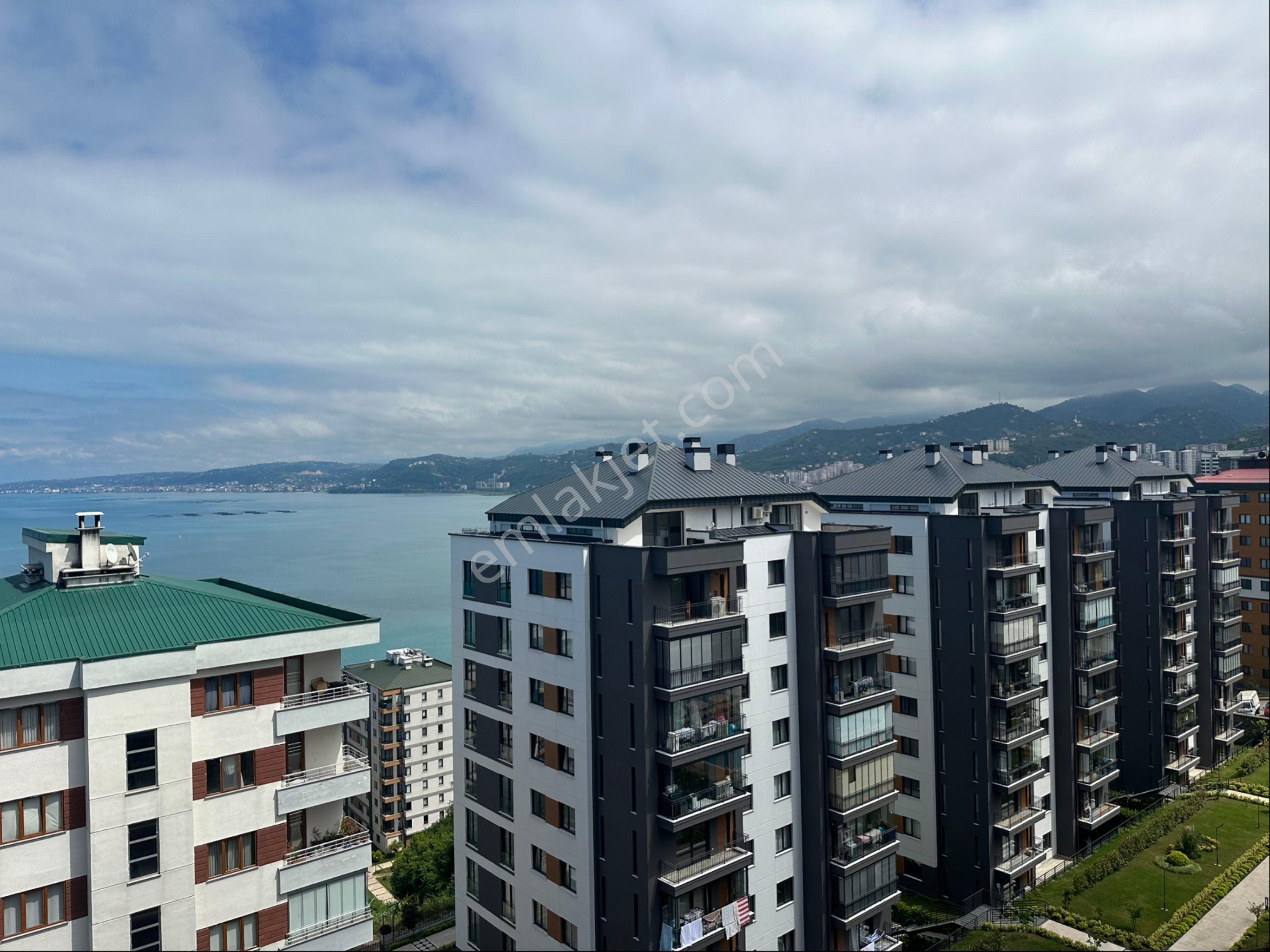 Trabzon Ortahisar Yalıncak Mh Satılık 4+1 Daire - Görsel 13