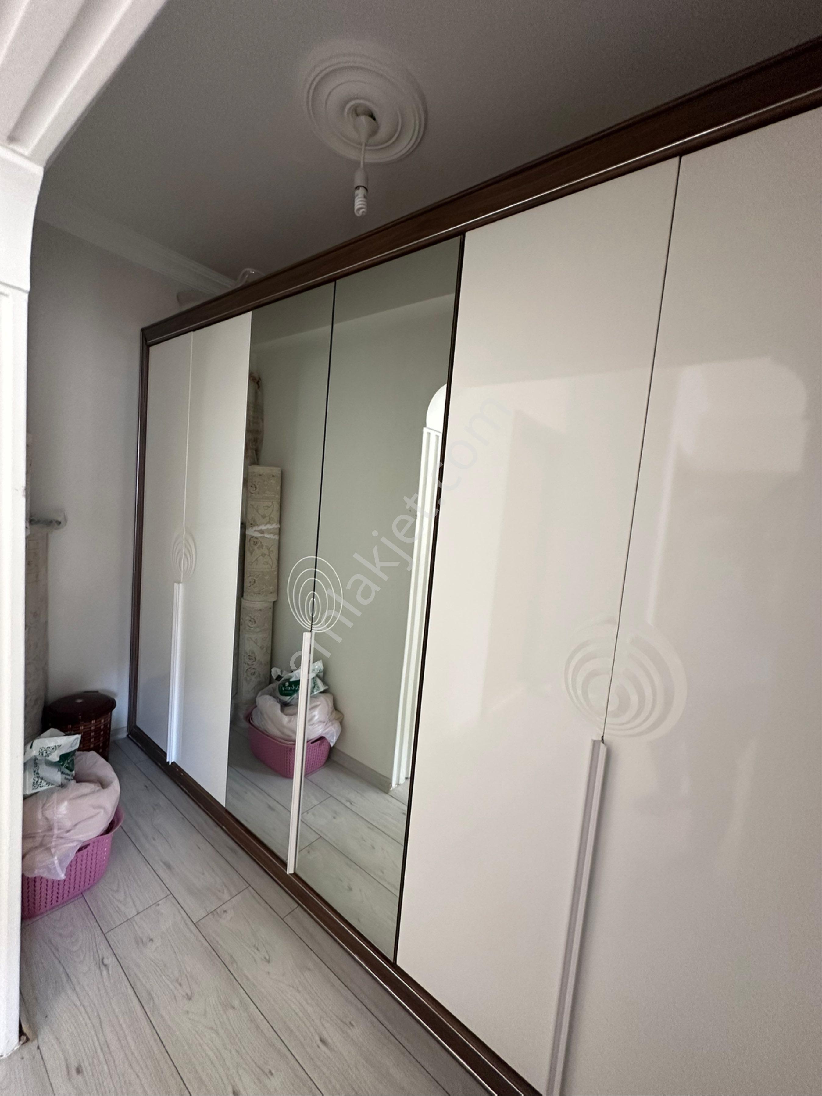 Trabzon Ortahisar Yalıncak Mh Satılık 4+1 Daire - Görsel 46