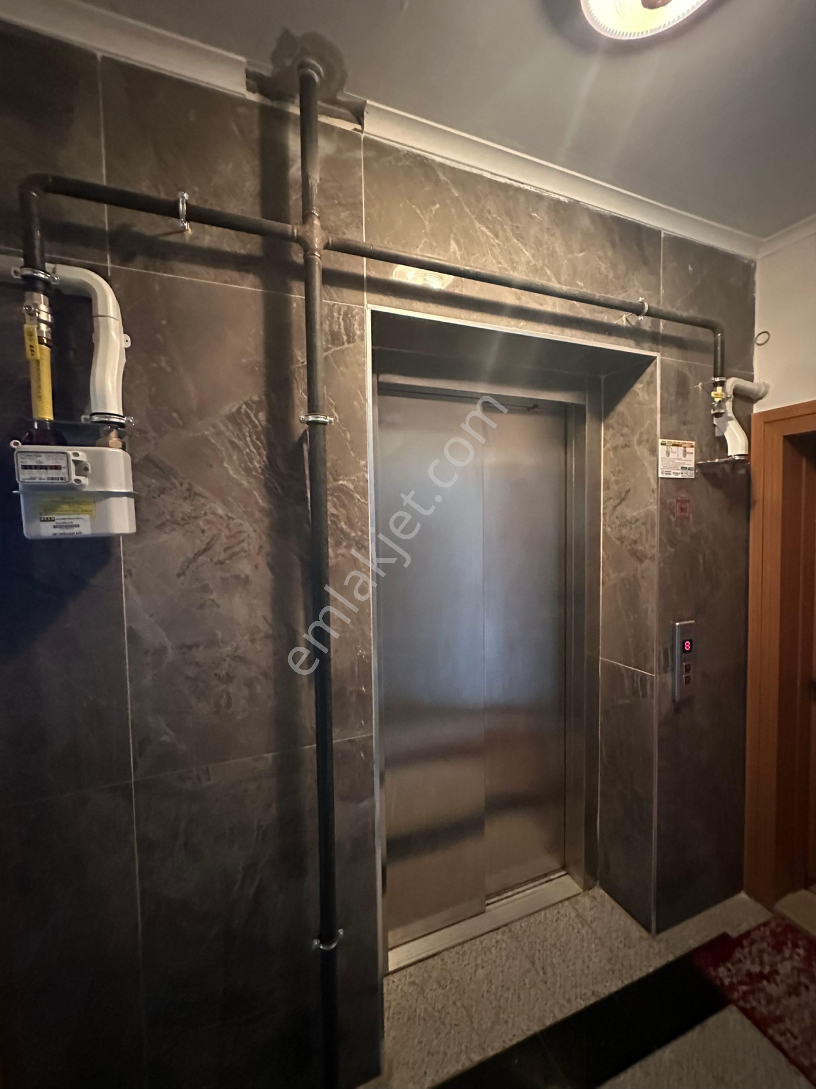 Trabzon Ortahisar Yalıncak Mh Satılık 4+1 Daire - Görsel 48