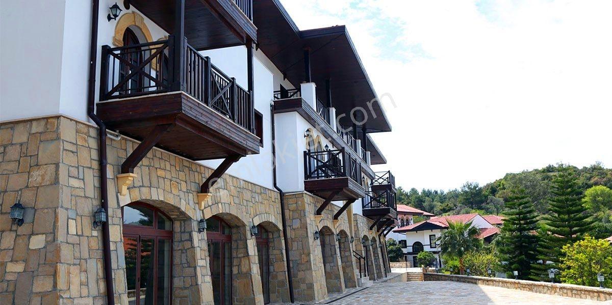 Manavgat'ta Sahibinden Satılık Full Eşyalı Yenilenmiş Daire - Görsel 35