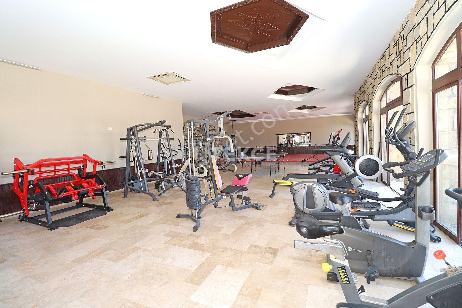 Manavgat'ta Sahibinden Satılık Full Eşyalı Yenilenmiş Daire - Görsel 19