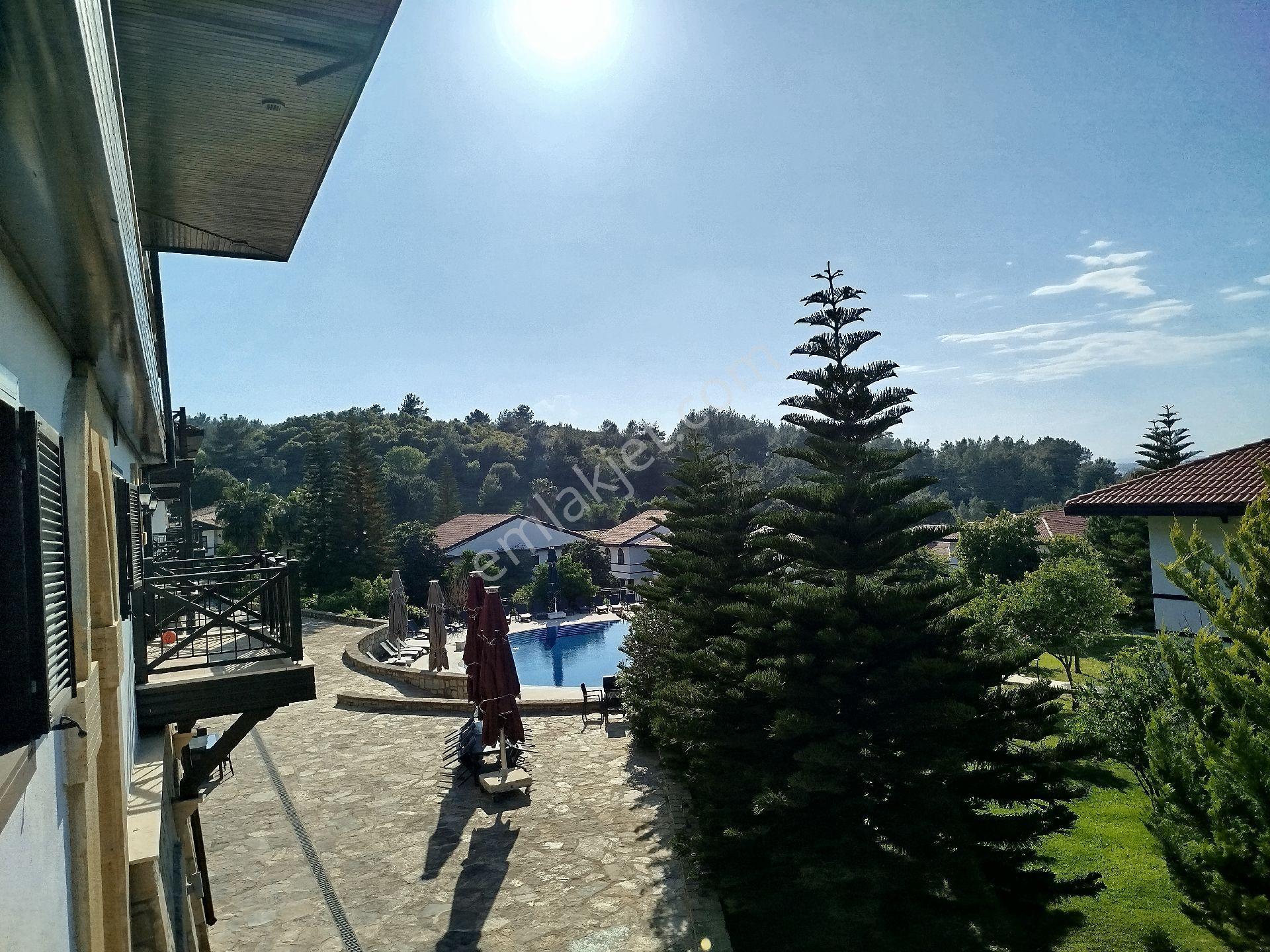 Manavgat'ta Sahibinden Satılık Full Eşyalı Yenilenmiş Daire - Görsel 30