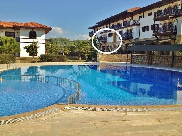 Manavgat'ta Sahibinden Satılık Full Eşyalı Yenilenmiş Daire