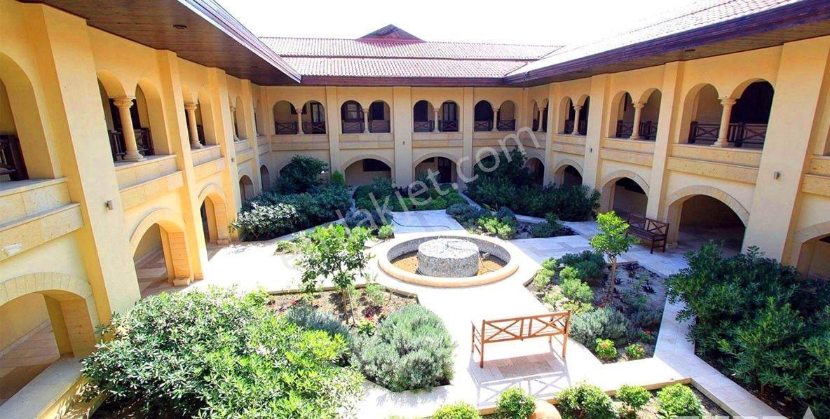 Manavgat'ta Sahibinden Satılık Full Eşyalı Yenilenmiş Daire - Görsel 27