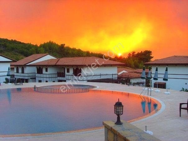 Manavgat'ta Sahibinden Satılık Full Eşyalı Yenilenmiş Daire - Görsel 14