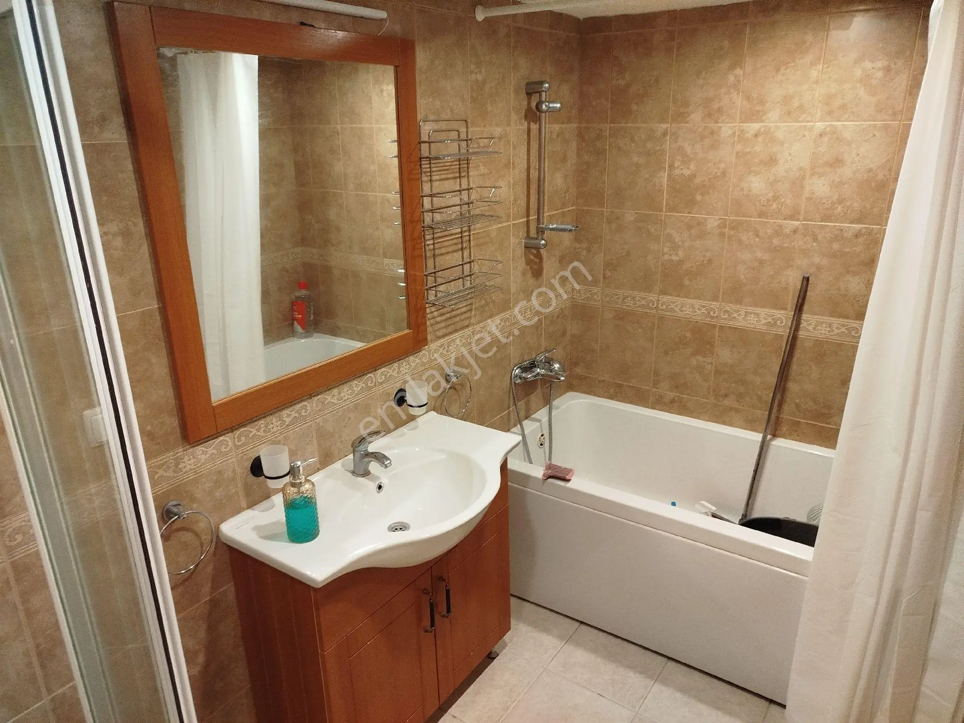 Manavgat'ta Sahibinden Satılık Full Eşyalı Yenilenmiş Daire - Görsel 4