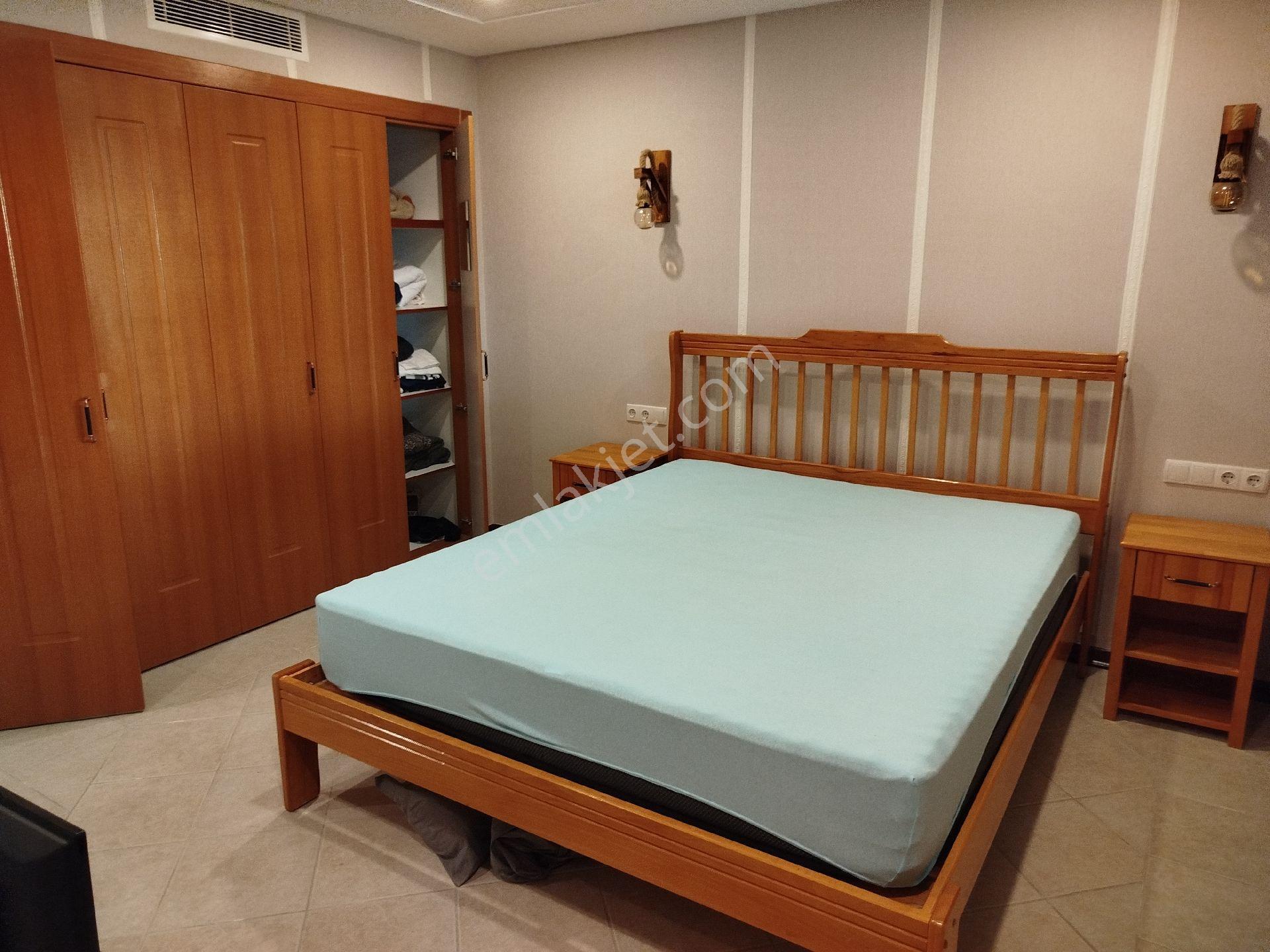 Manavgat'ta Sahibinden Satılık Full Eşyalı Yenilenmiş Daire - Görsel 7