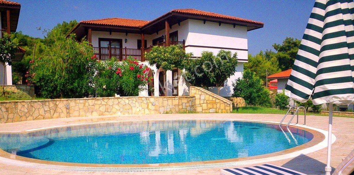 Manavgat'ta Sahibinden Satılık Full Eşyalı Yenilenmiş Daire - Görsel 25