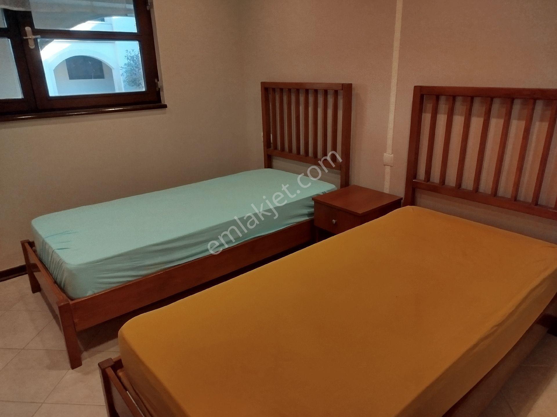 Manavgat'ta Sahibinden Satılık Full Eşyalı Yenilenmiş Daire - Görsel 8