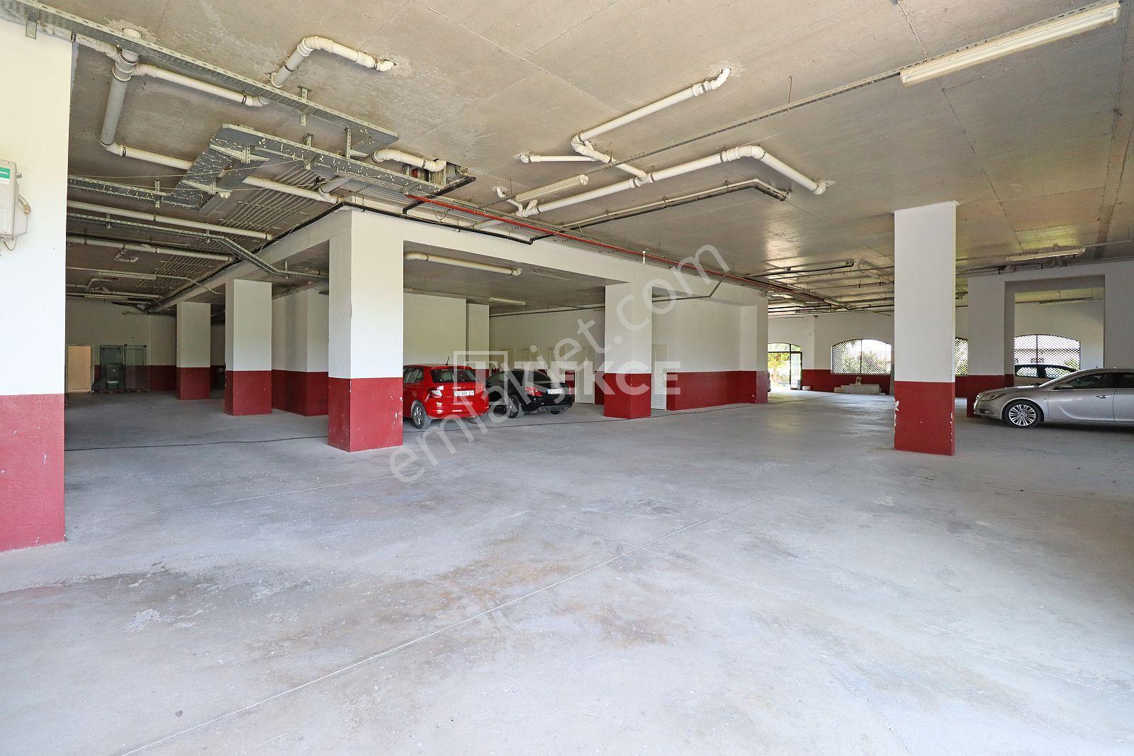 Manavgat'ta Sahibinden Satılık Full Eşyalı Yenilenmiş Daire - Görsel 21