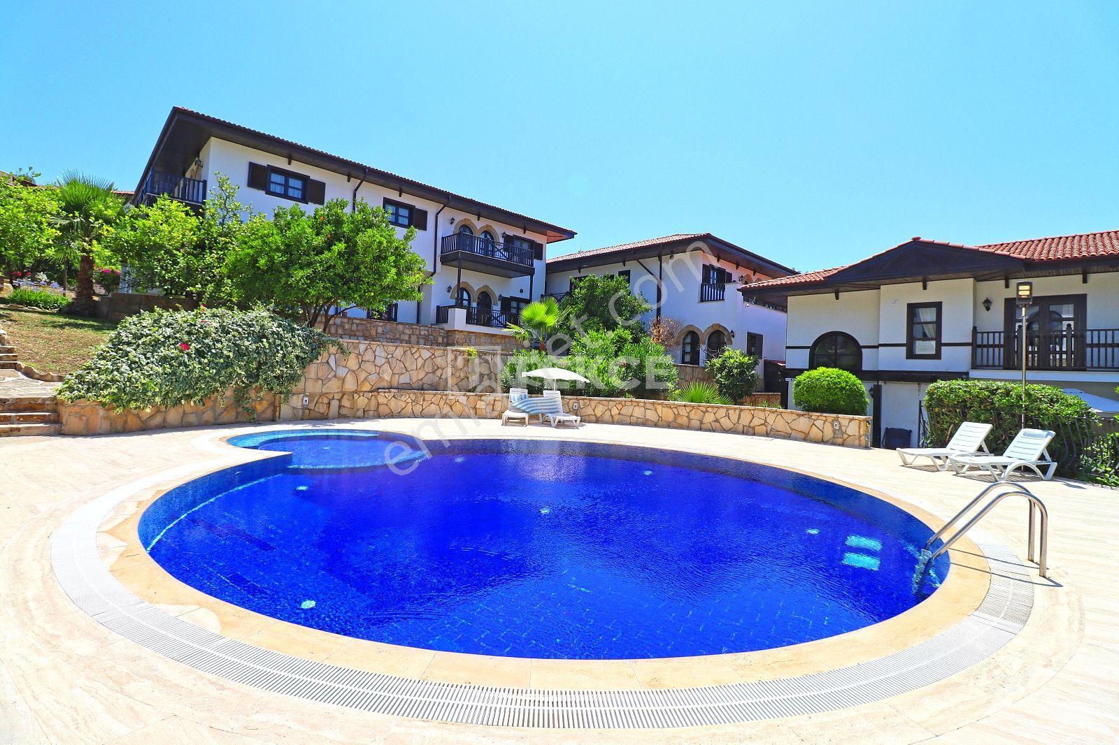 Manavgat'ta Sahibinden Satılık Full Eşyalı Yenilenmiş Daire - Görsel 17
