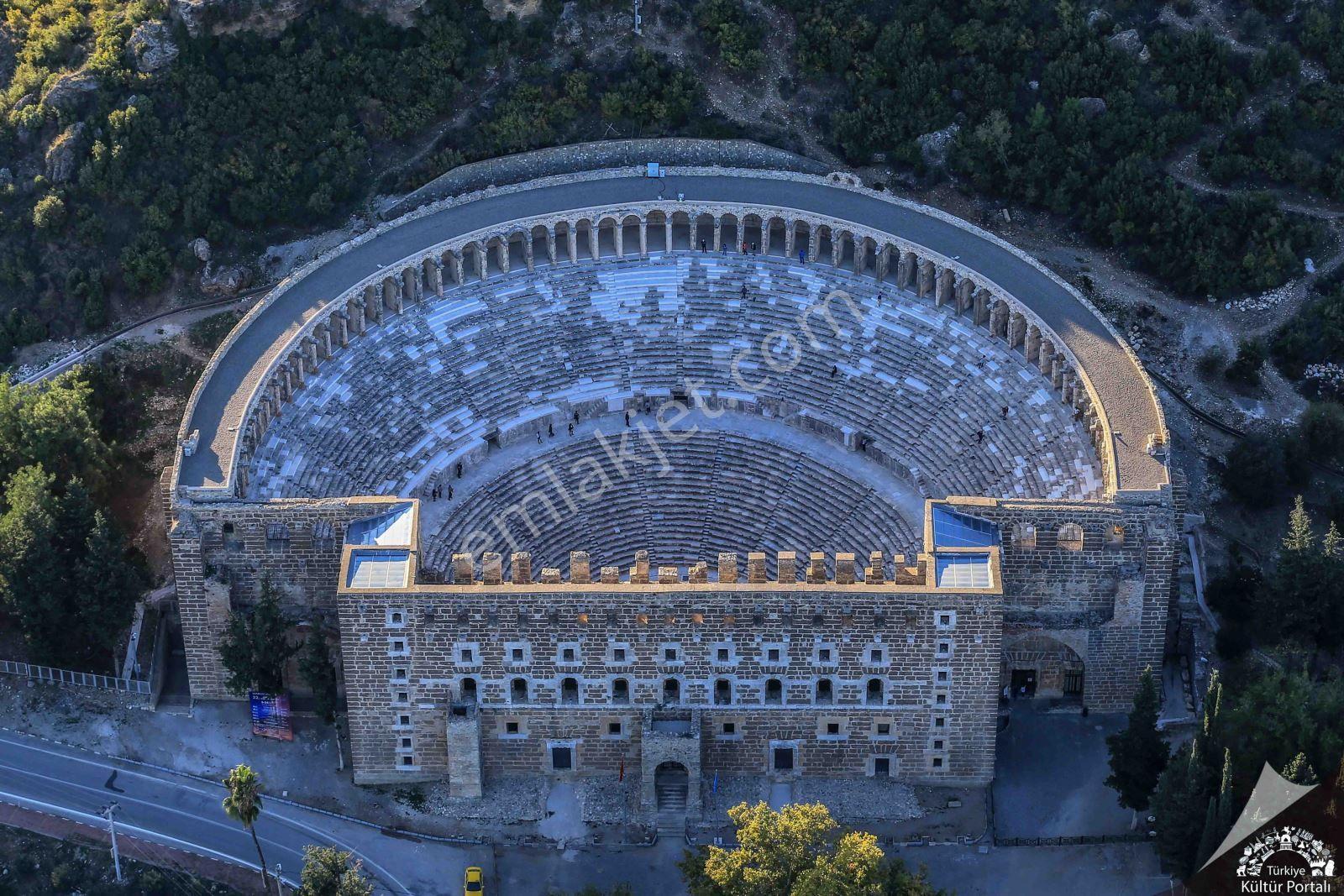 Manavgat'ta Sahibinden Satılık Full Eşyalı Yenilenmiş Daire - Görsel 33