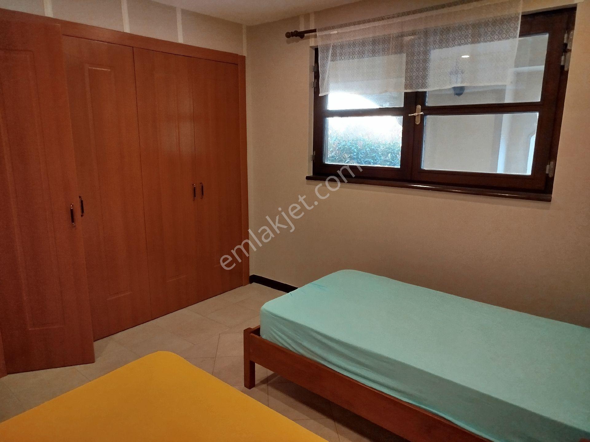 Manavgat'ta Sahibinden Satılık Full Eşyalı Yenilenmiş Daire - Görsel 9
