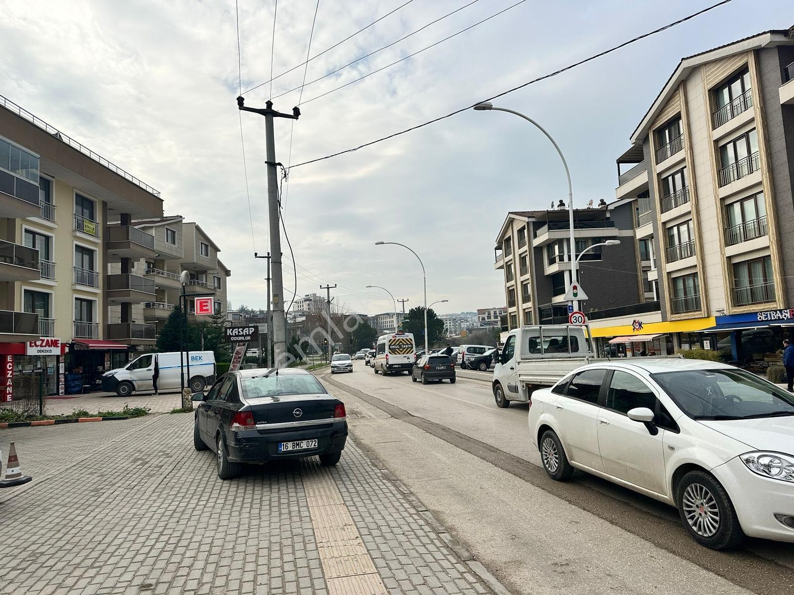 Dialog Prestij'den Devren Kiralık Şarküteri - Görsel 18