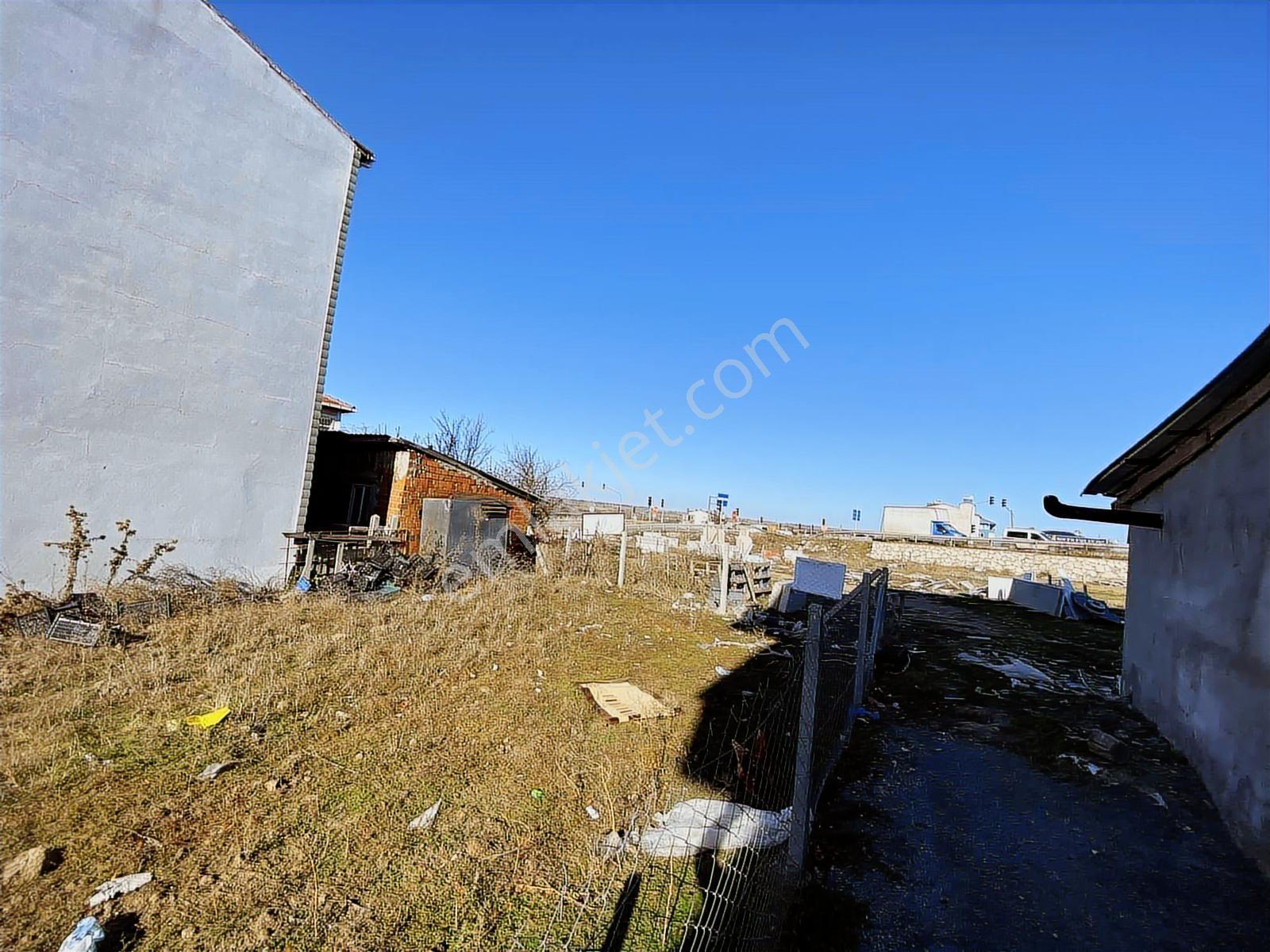 Saray Büyükyoncali'da 232 Metrekare Satılık Arsa - Görsel 10