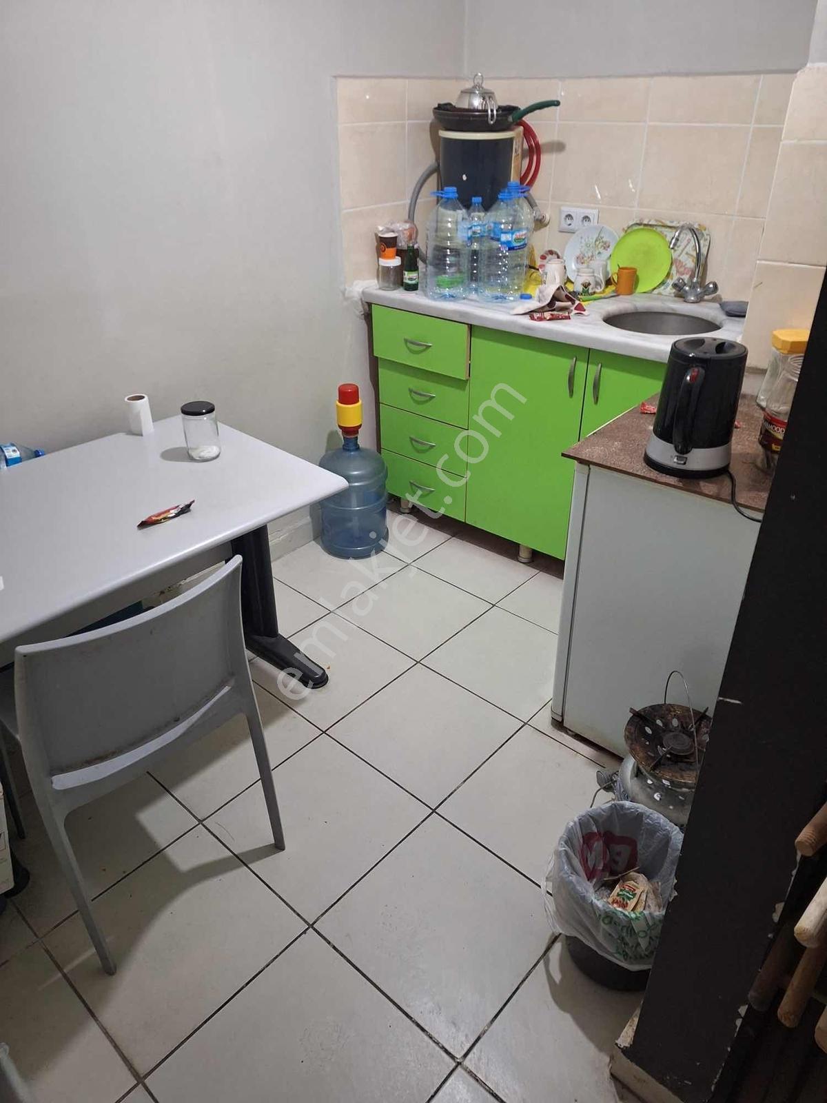 İnfo Gayrimenkul Devren Kiralık Nalbur 20 Yıllık İşletme Ana Cad - Görsel 9