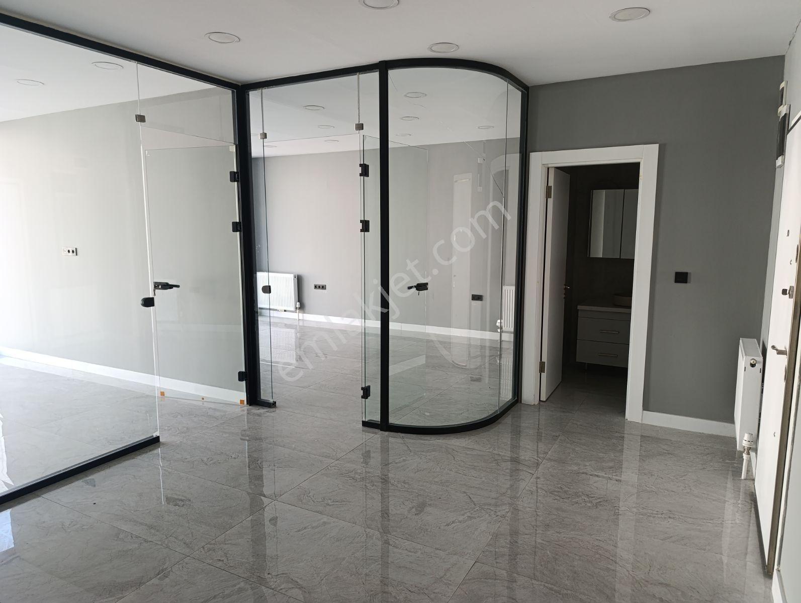 İstanbul Yolu Üzeri Batı Park Avm'de Kiralık Ofis - Görsel 11