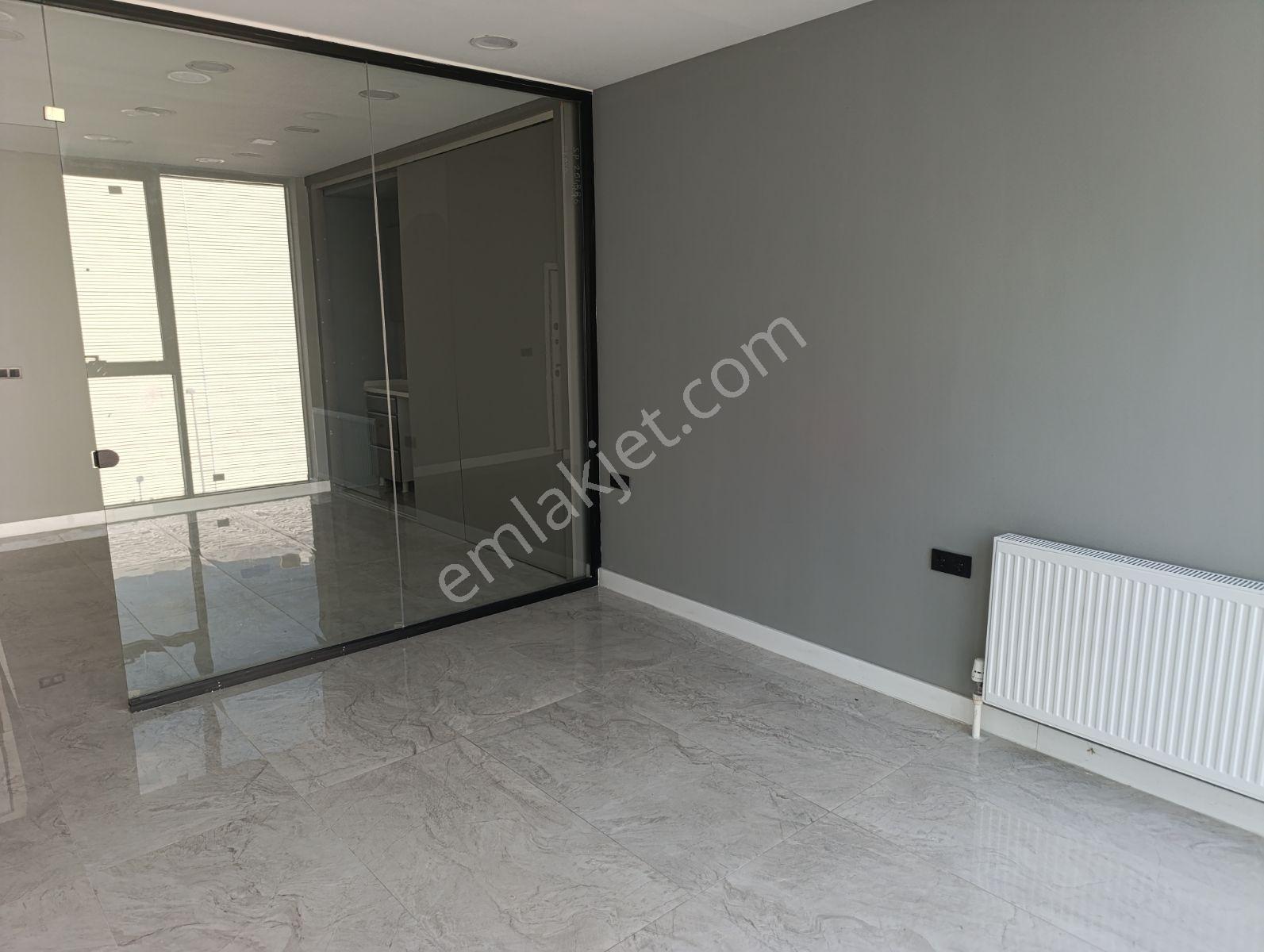 İstanbul Yolu Üzeri Batı Park Avm'de Kiralık Ofis - Görsel 10
