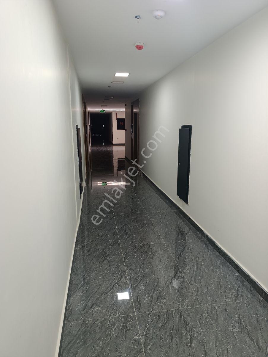 İstanbul Yolu Üzeri Batı Park Avm'de Kiralık Ofis - Görsel 4
