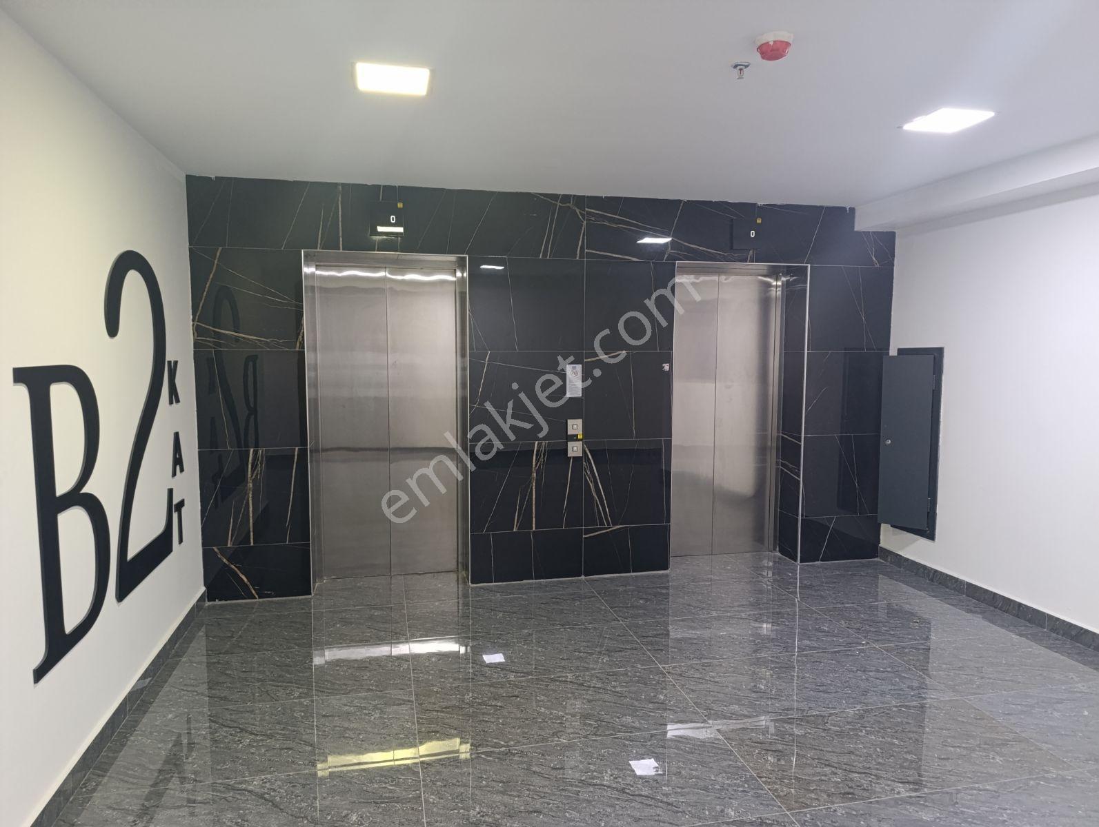 İstanbul Yolu Üzeri Batı Park Avm'de Kiralık Ofis - Görsel 14