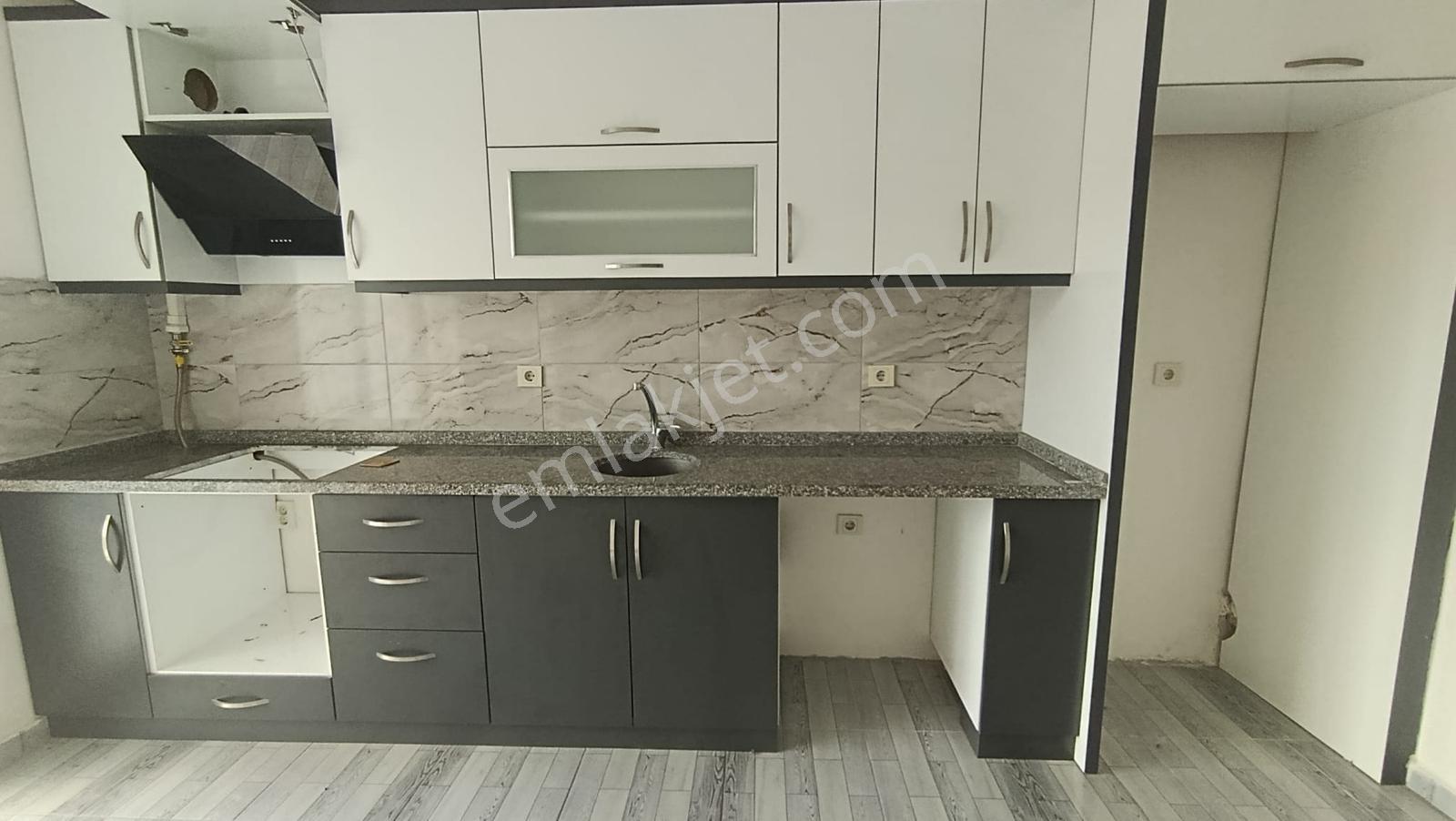 Kerim'den Ayvacık'da Kiralık Havuzlu 4+1 Ebeveyn Banyolu Daire - Görsel 6