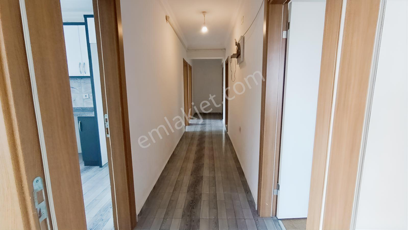 Kerim'den Ayvacık'da Kiralık Havuzlu 4+1 Ebeveyn Banyolu Daire - Görsel 13