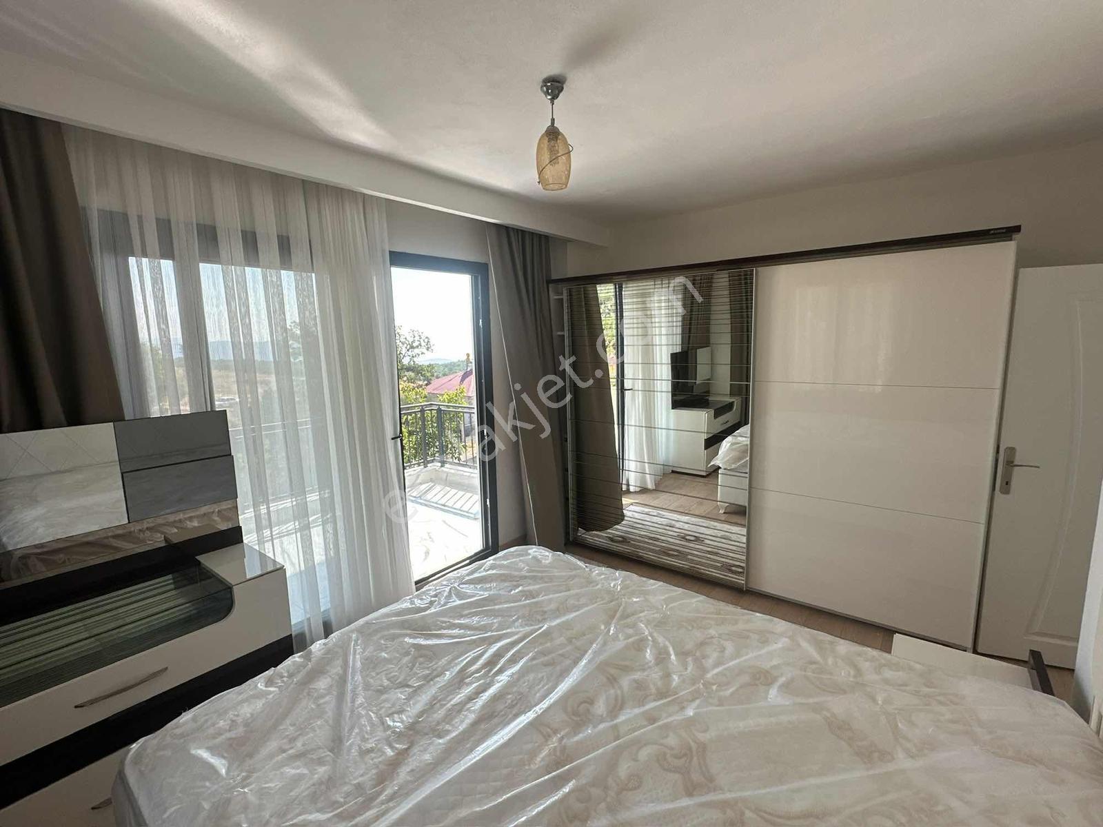Aslanlıda Satılık Dublex Villa - Görsel 15