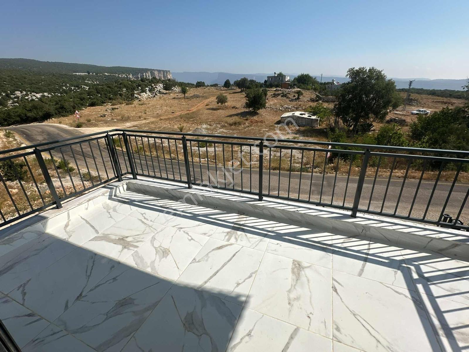 Aslanlıda Satılık Dublex Villa - Görsel 33