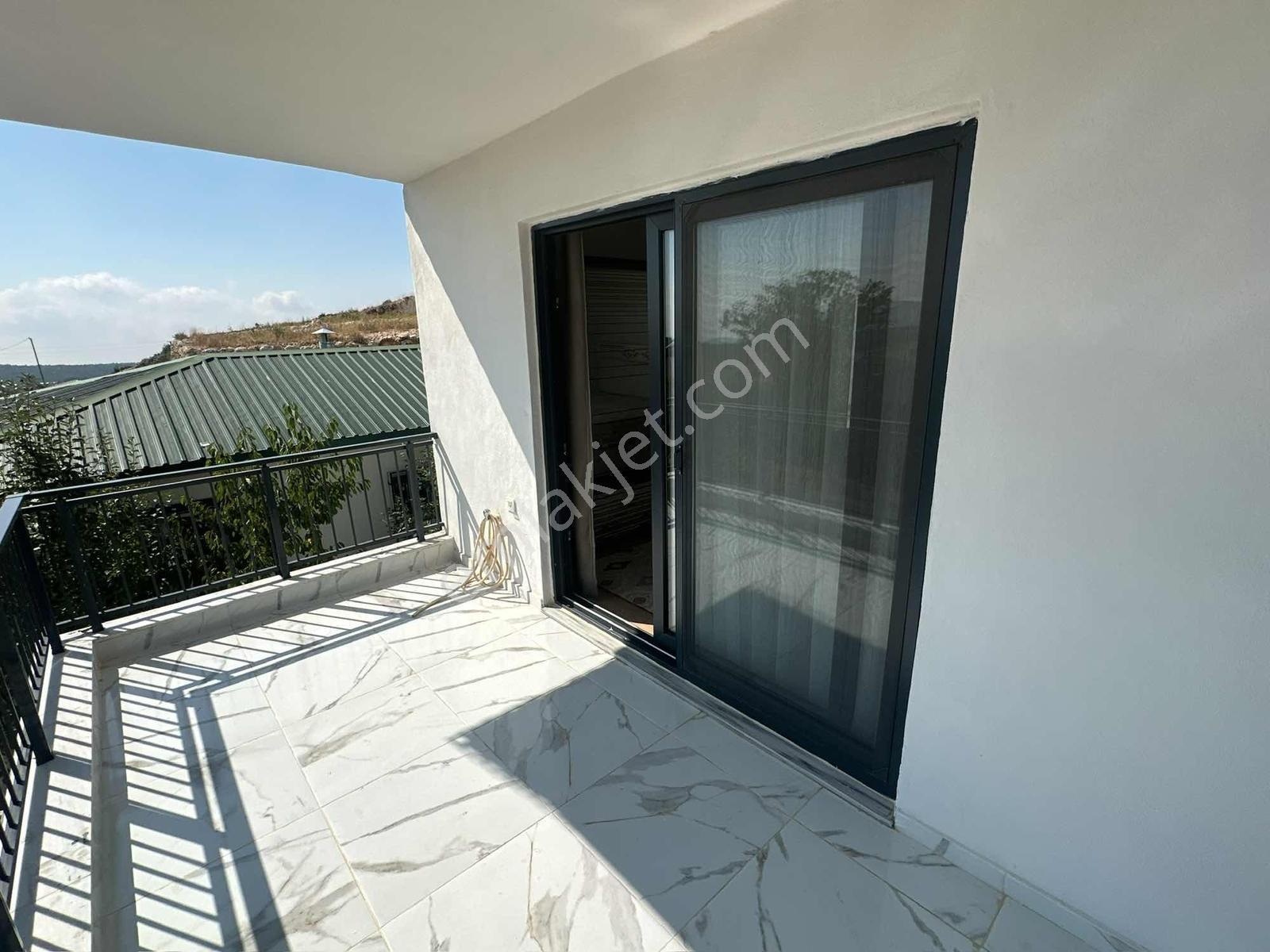 Aslanlıda Satılık Dublex Villa - Görsel 23
