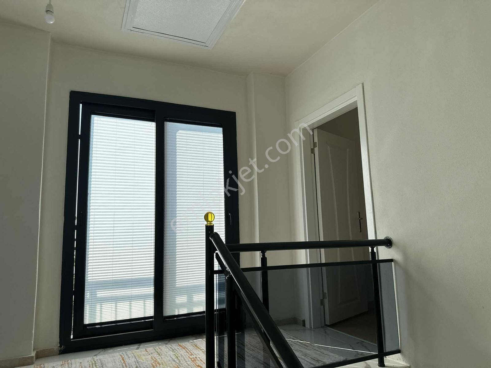 Aslanlıda Satılık Dublex Villa - Görsel 8