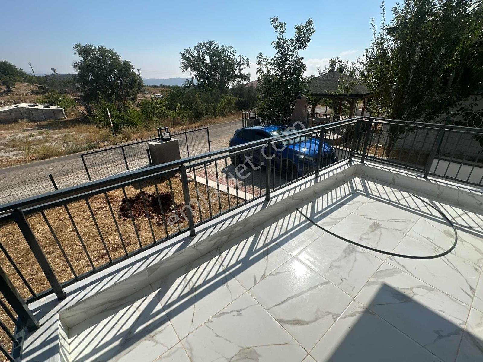 Aslanlıda Satılık Dublex Villa - Görsel 10