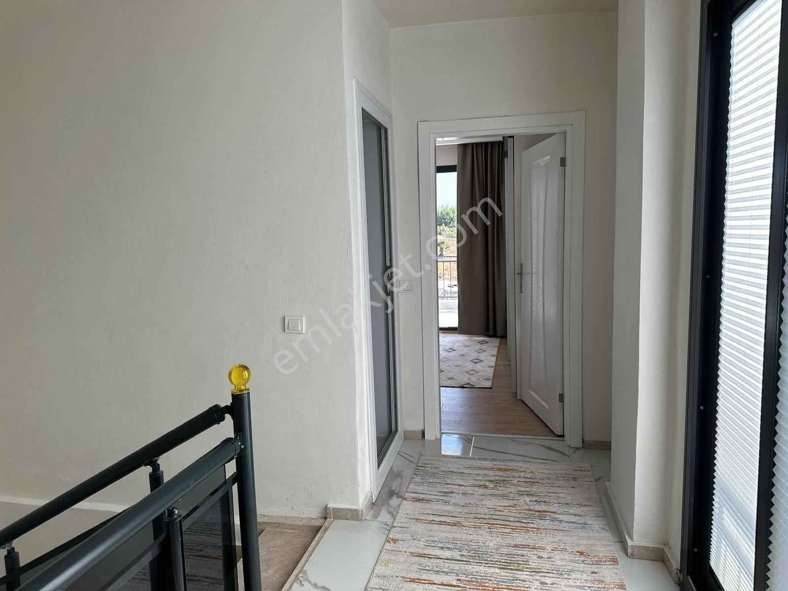 Aslanlıda Satılık Dublex Villa - Görsel 35