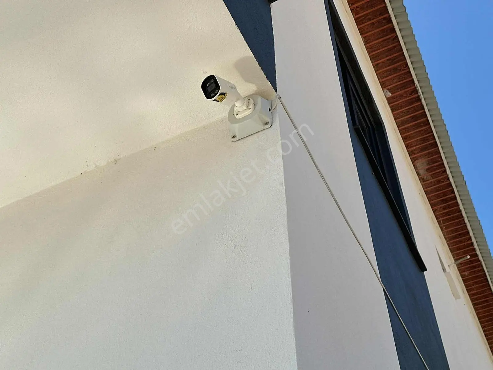 Aslanlıda Satılık Dublex Villa - Görsel 5