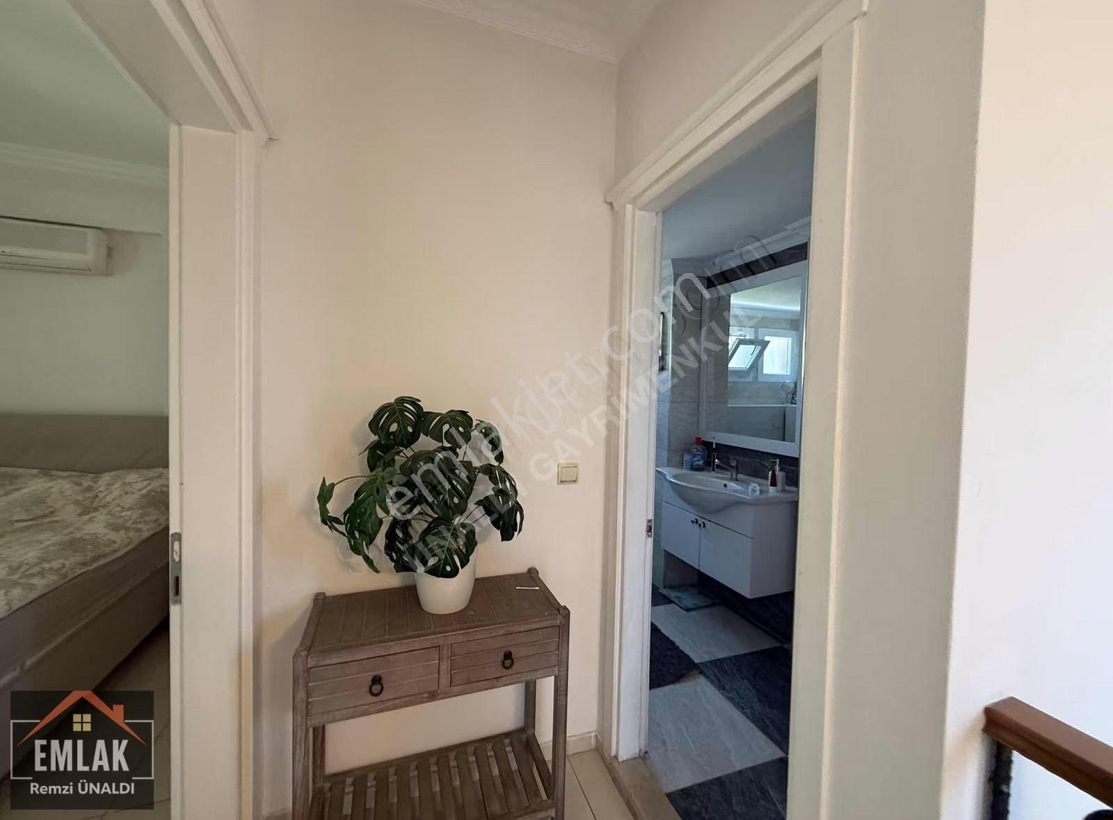 Özel Havuzlu Müstakil Villa, Doğayla İç İçe Yaşam - Görsel 21