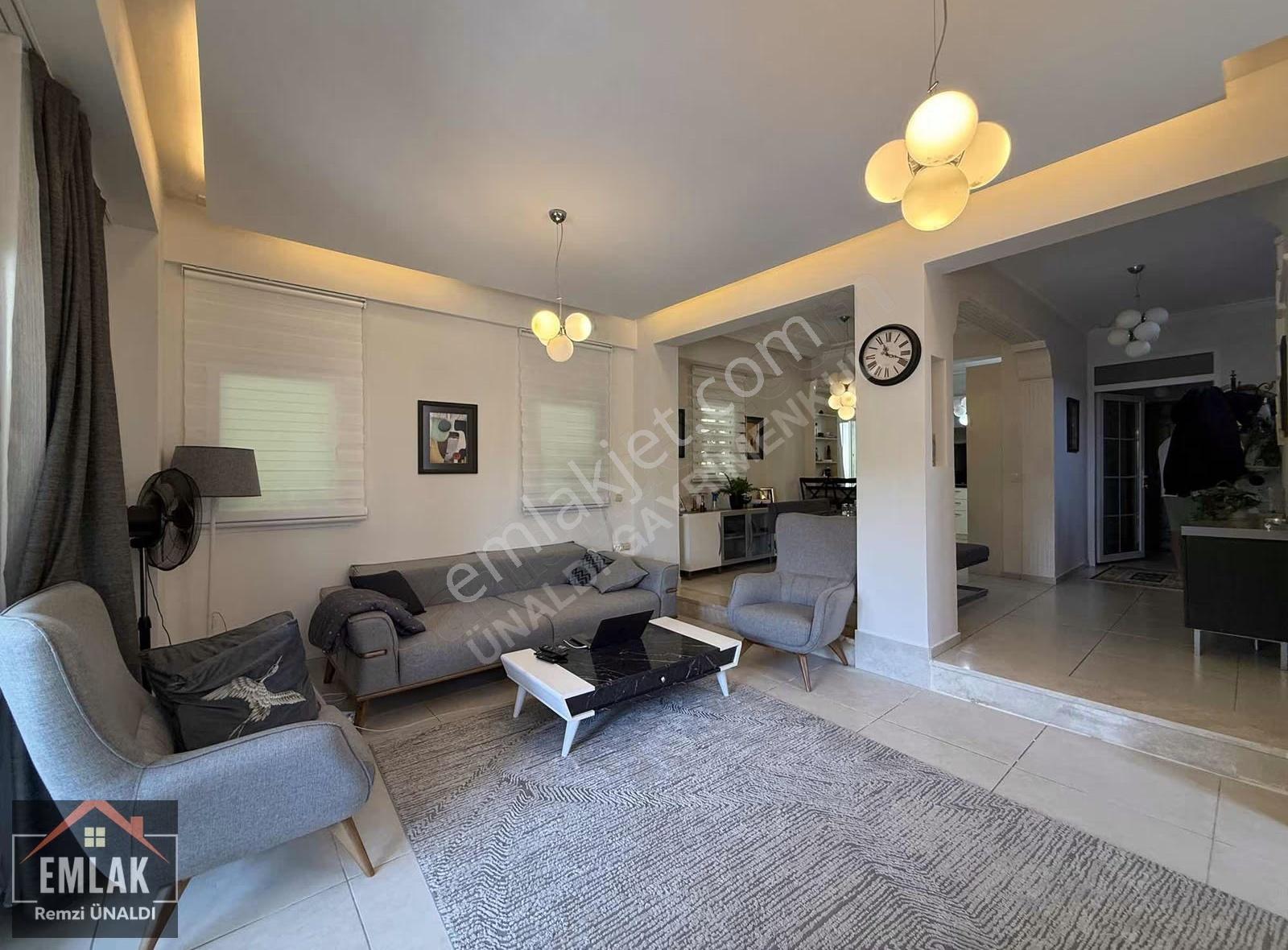 Özel Havuzlu Müstakil Villa, Doğayla İç İçe Yaşam - Görsel 6